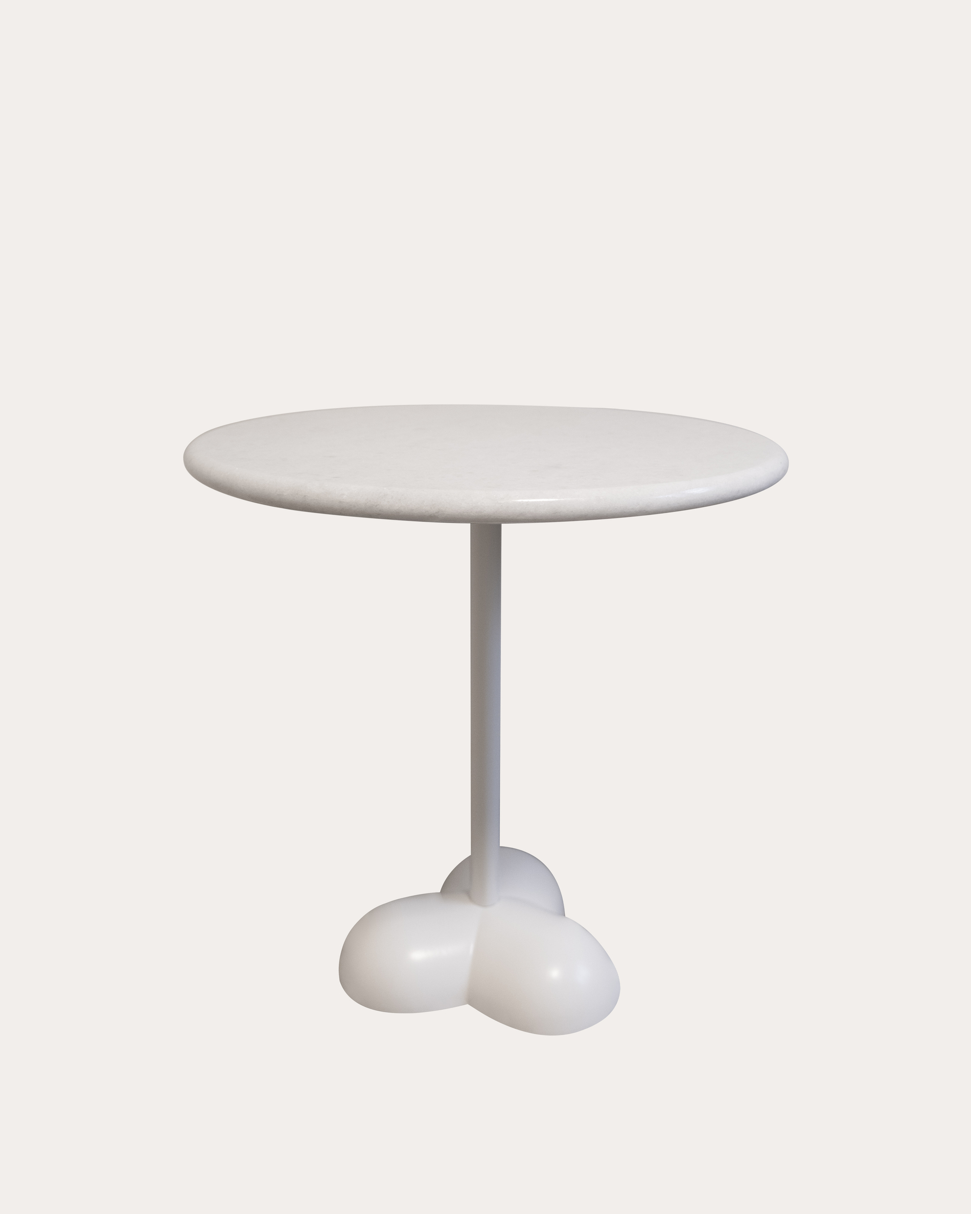 Table bistrot Trèfle