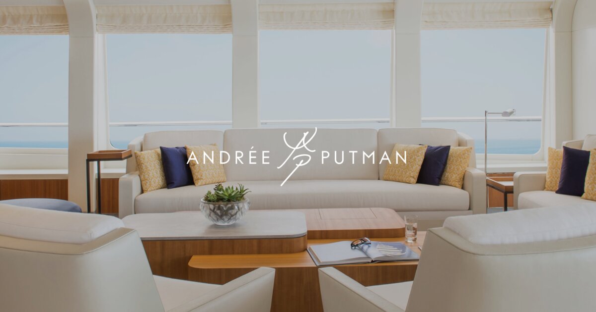 À-propos book — Andrée Putman