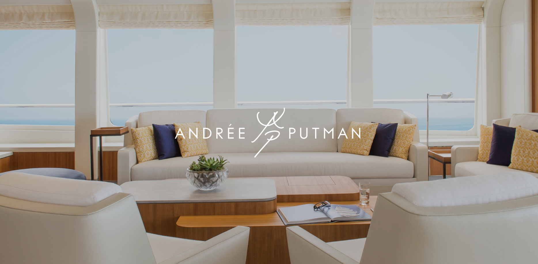 ANDRÉE PUTMAN - HOME