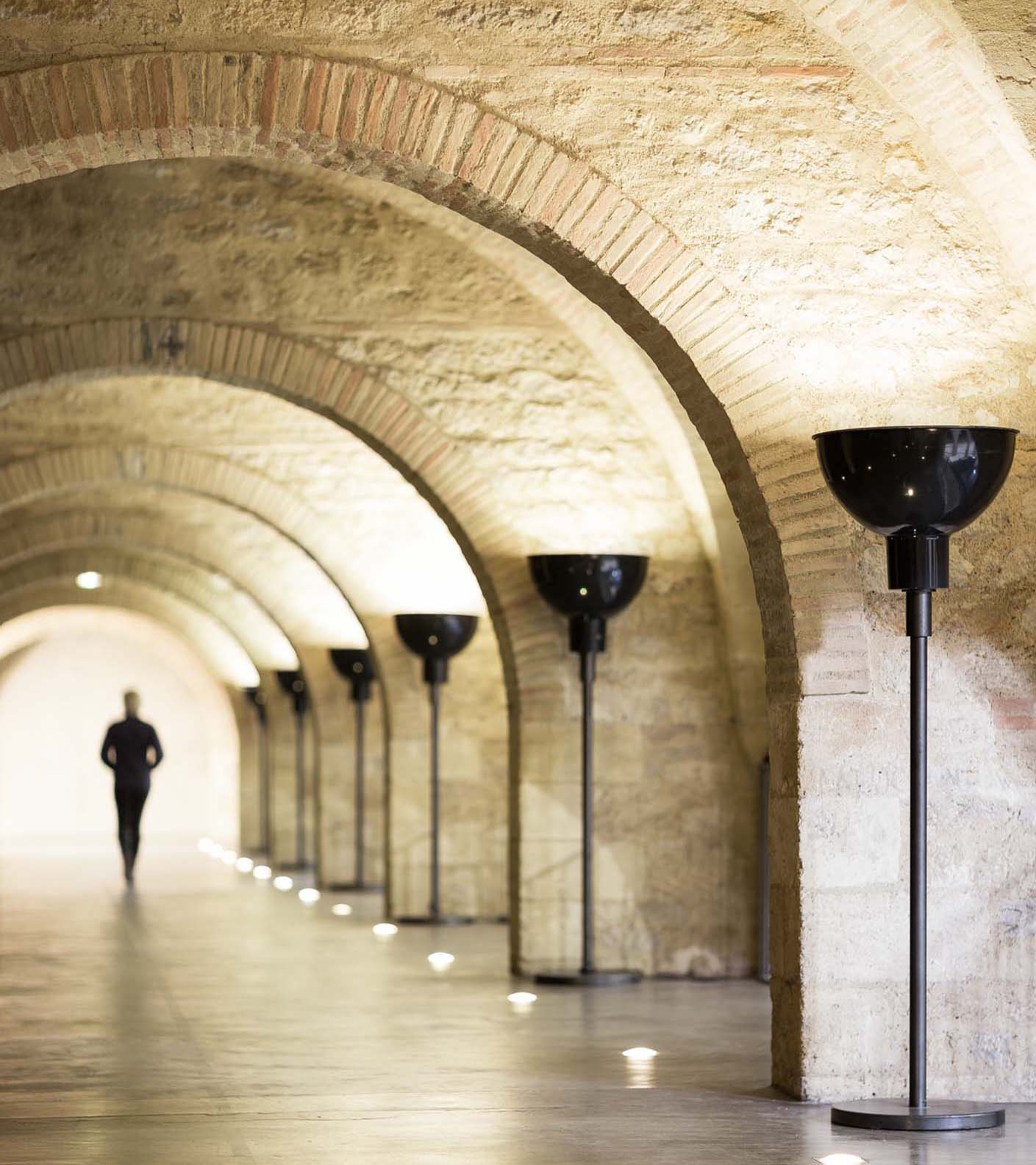 CAPC Museum of Contemporary Art, Bordeaux
