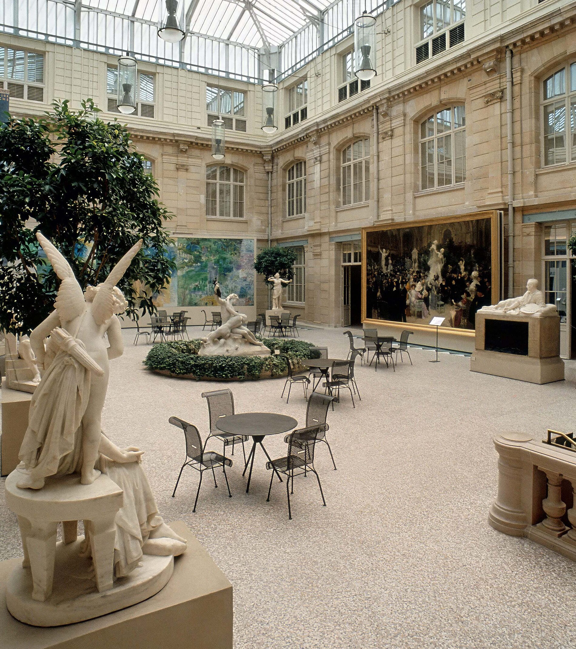 Museum of Fine Arts, Rouen
