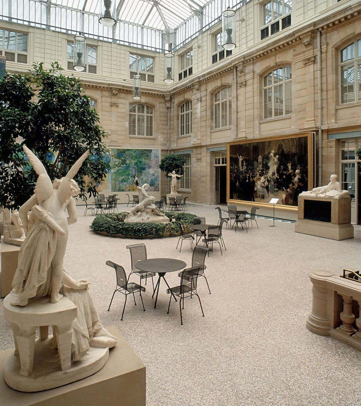Musée des Beaux-Arts, Rouen