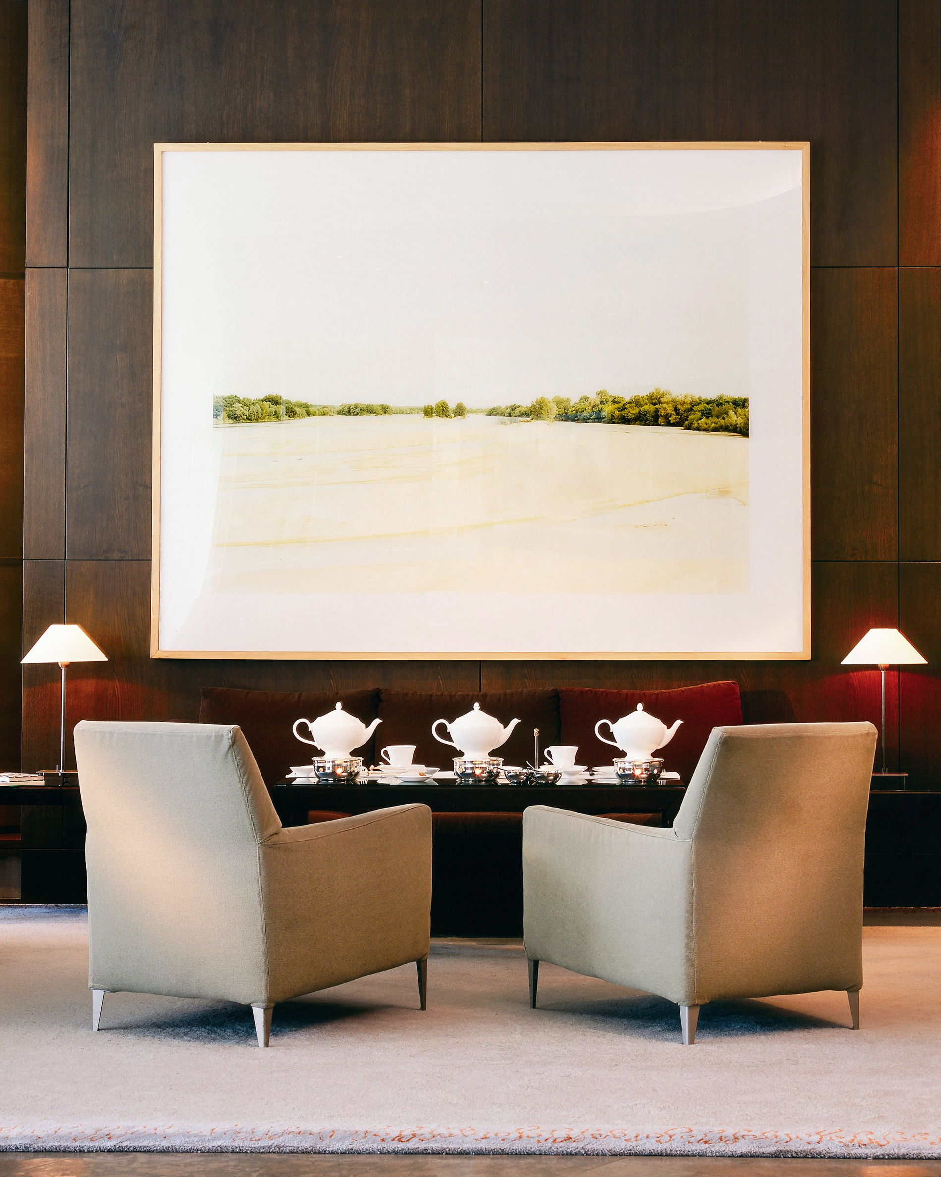 Ritz-Carlton Hotel, Wolfsburg