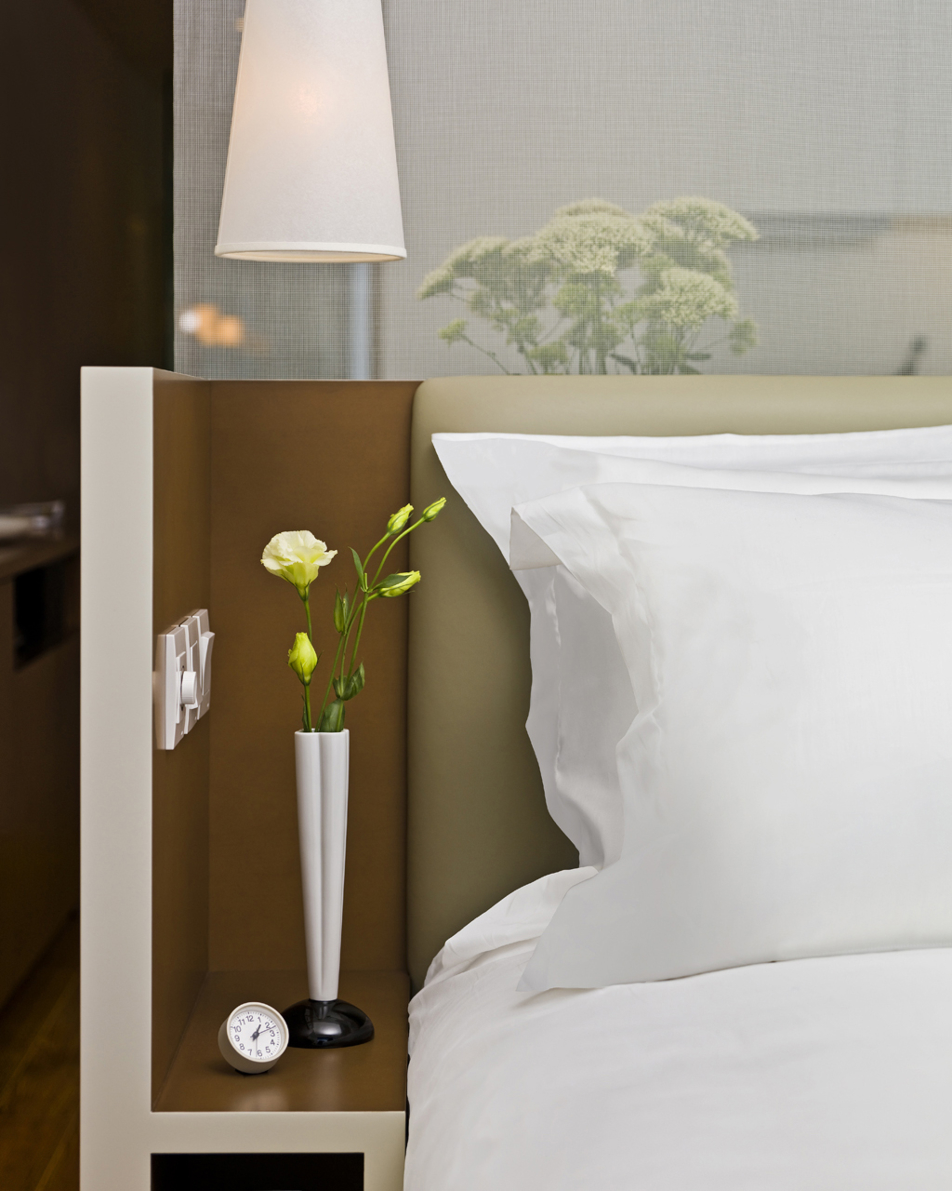 Le Rivage Hotel, Hong Kong