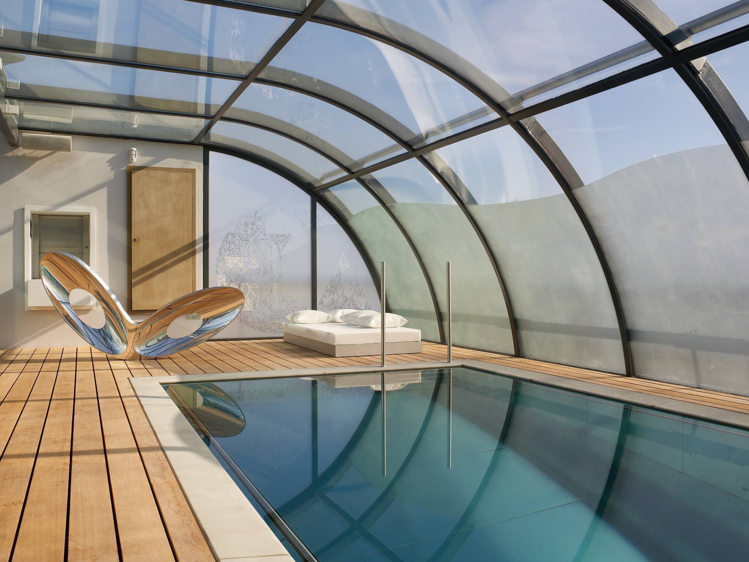 Private residence, Brussel