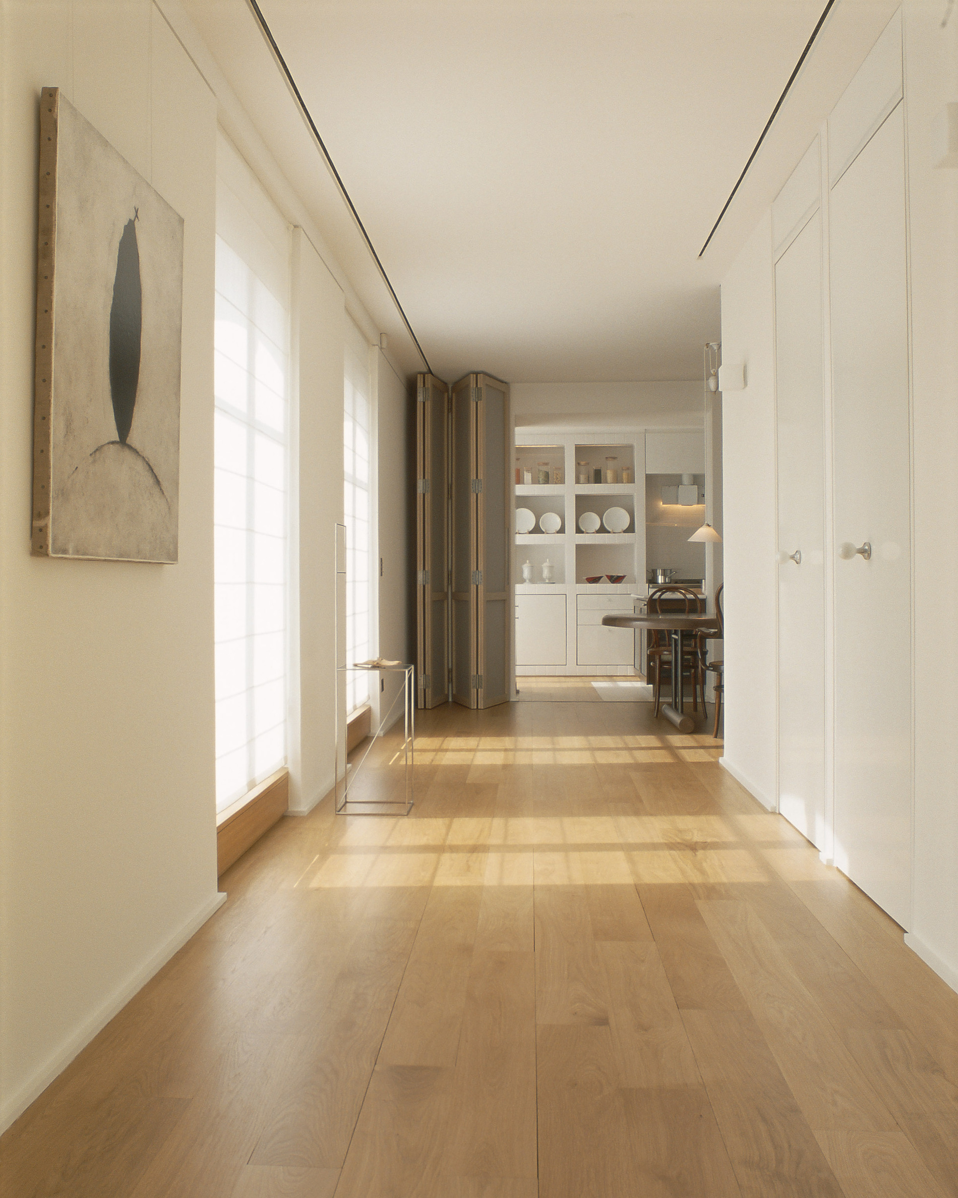 Private residence, San Sebastián