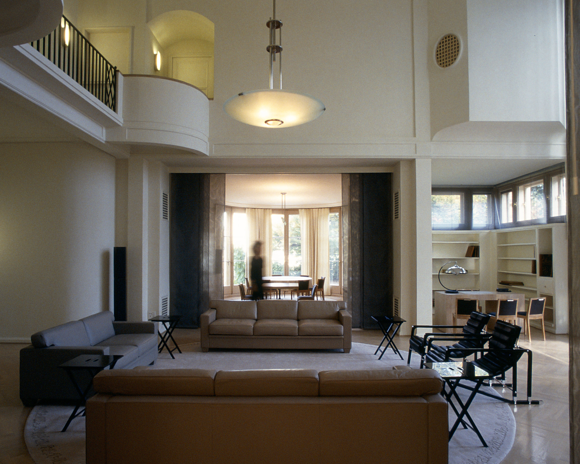 Villa Turque, La Chaux‑de‑Fonds, Switzerland