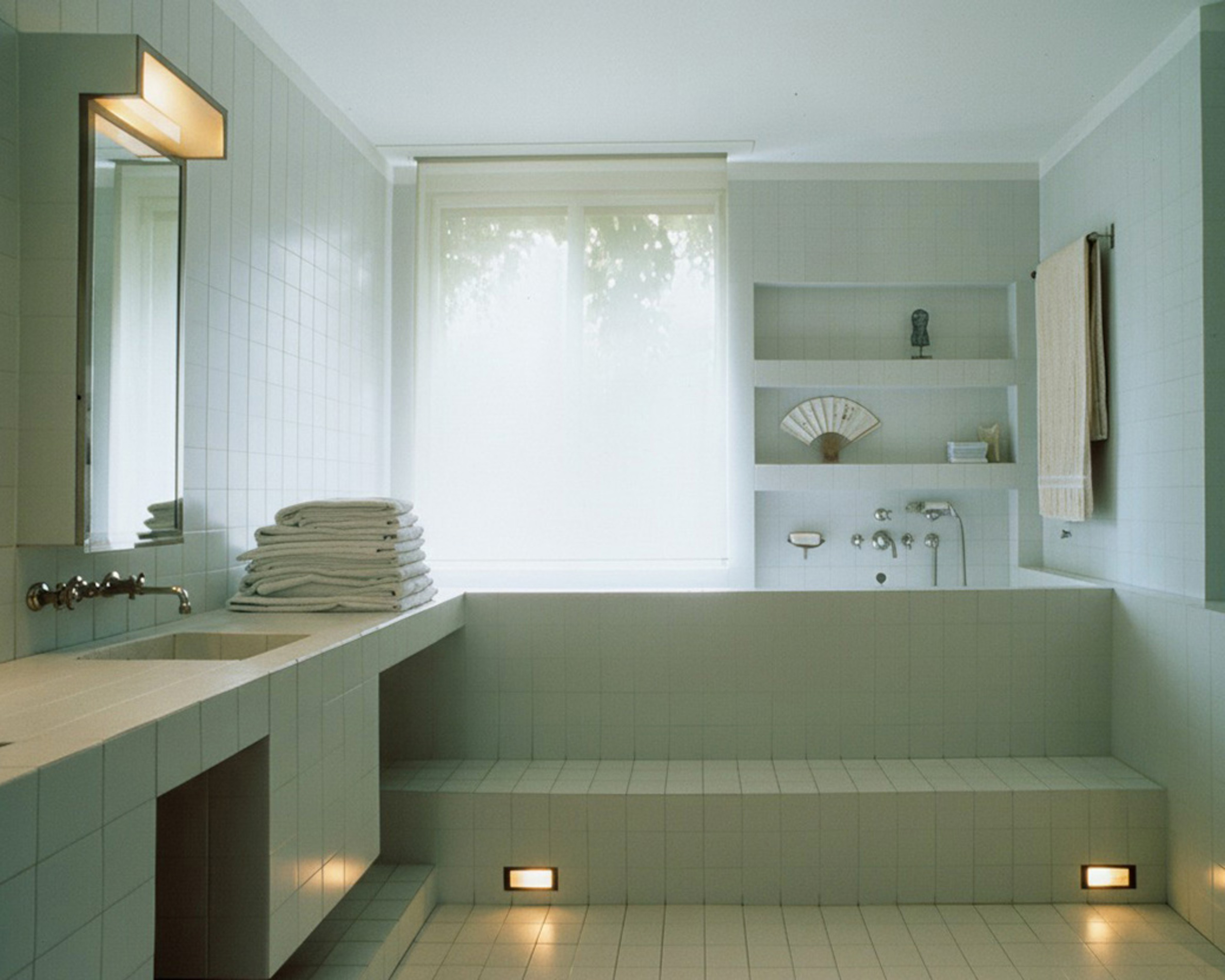 Private Parisian Residence