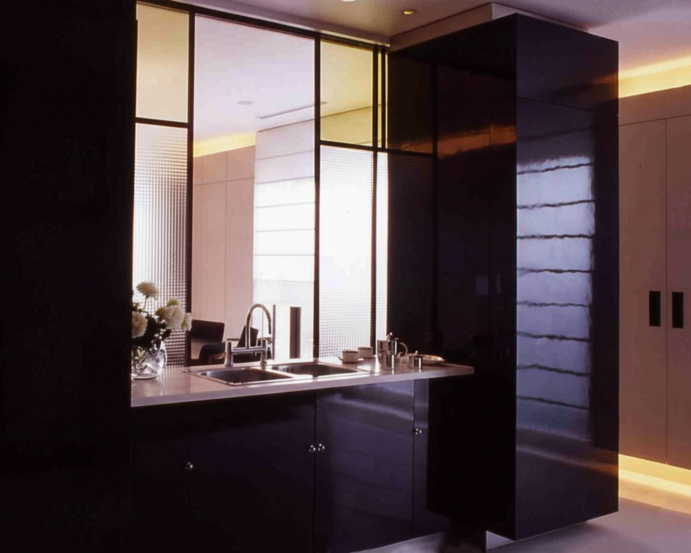 Private Residence, Shanghai