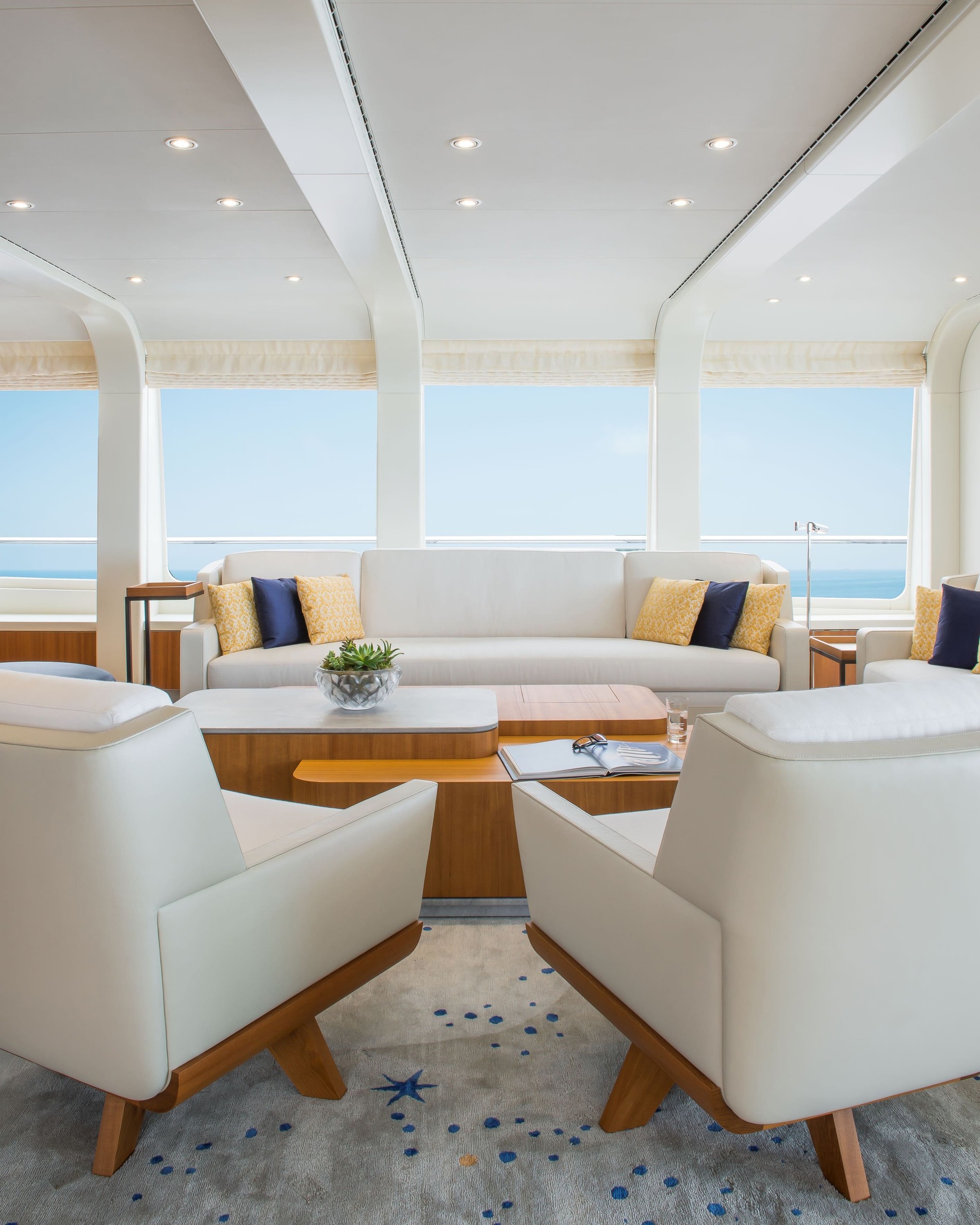 Yacht, Netanya 8