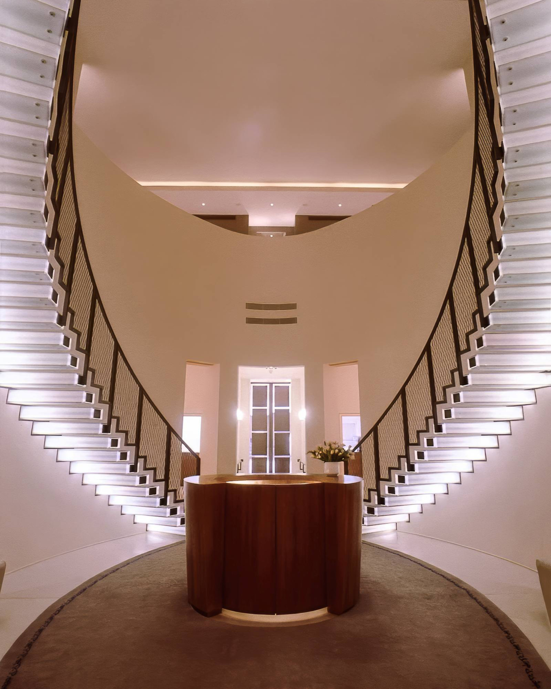 Gildo Pastor Center, Monaco