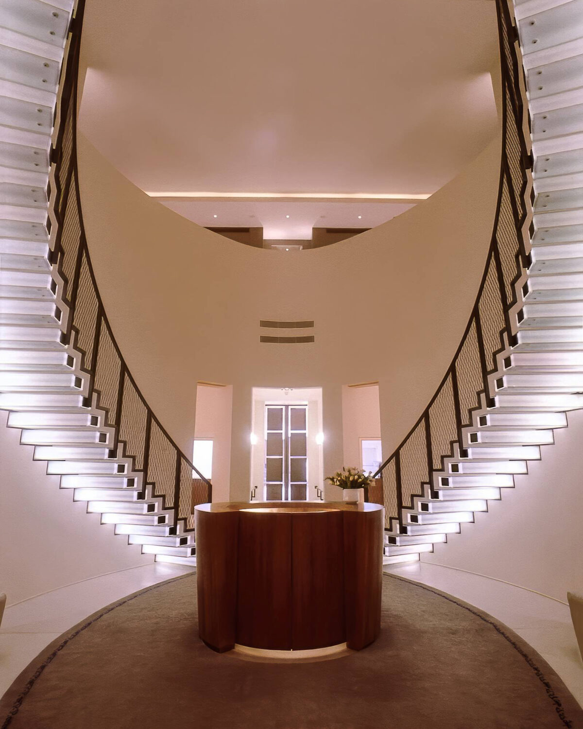 Gildo Pastor Center, Monaco