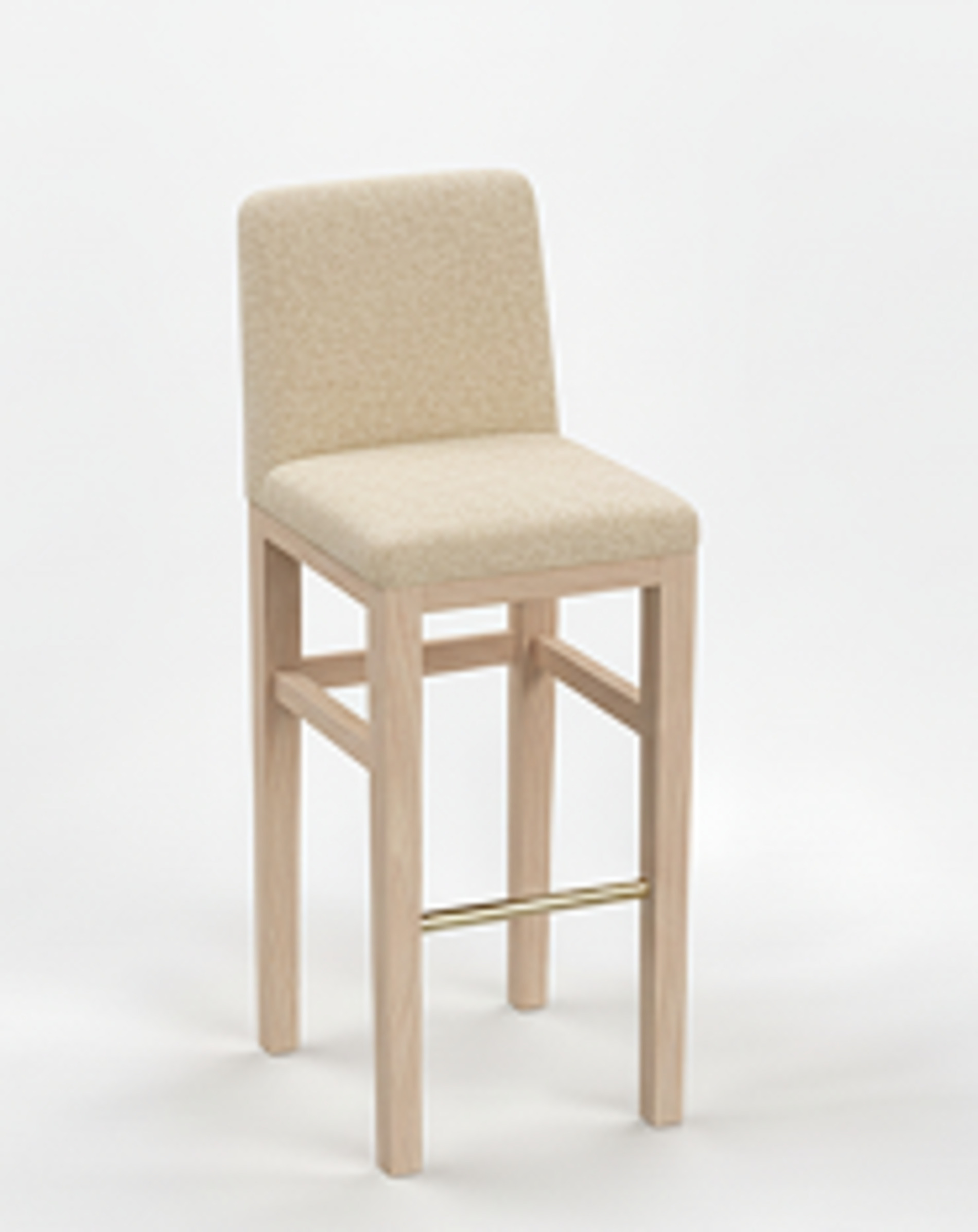 Tabouret Lô