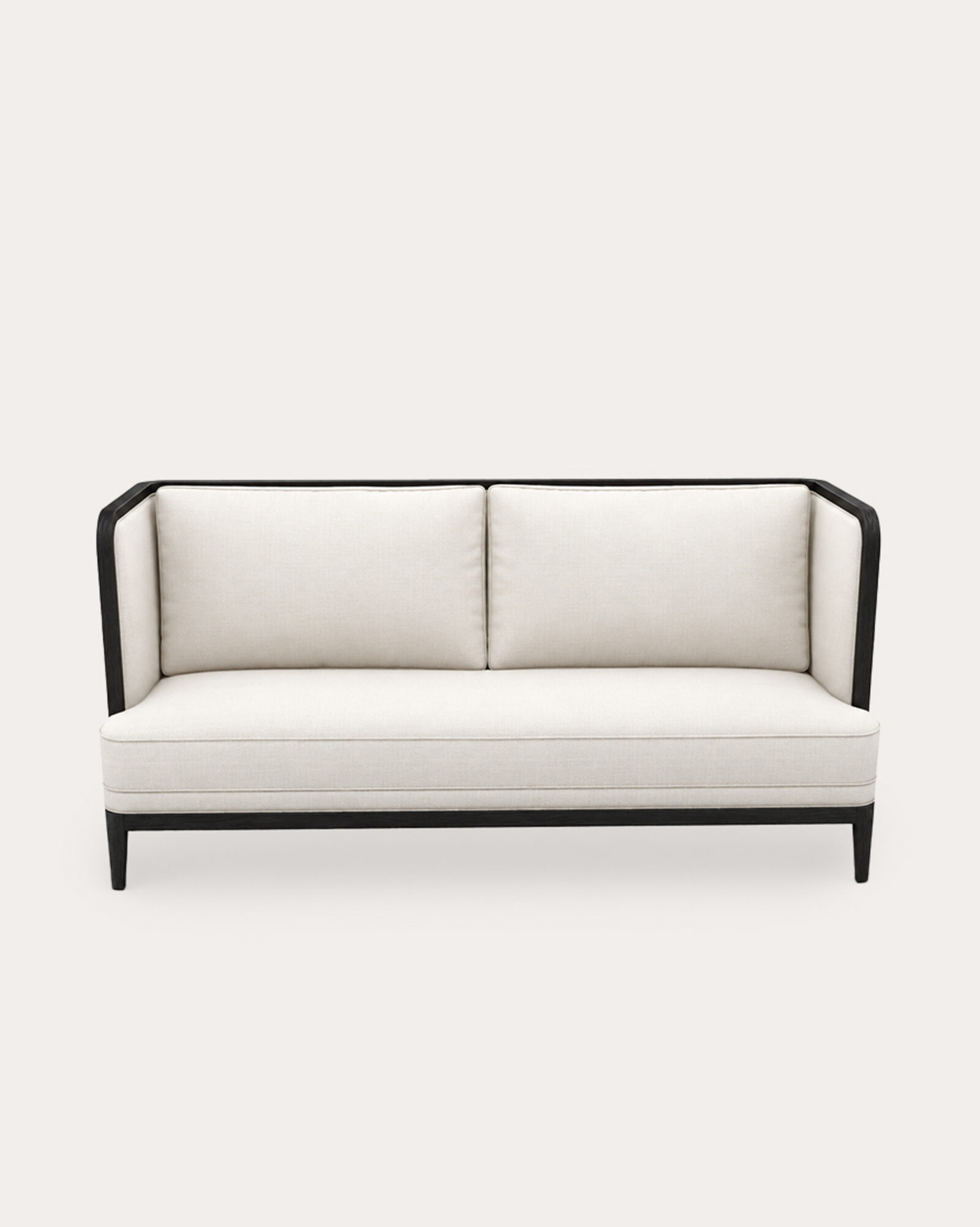 Canapé Pagoda