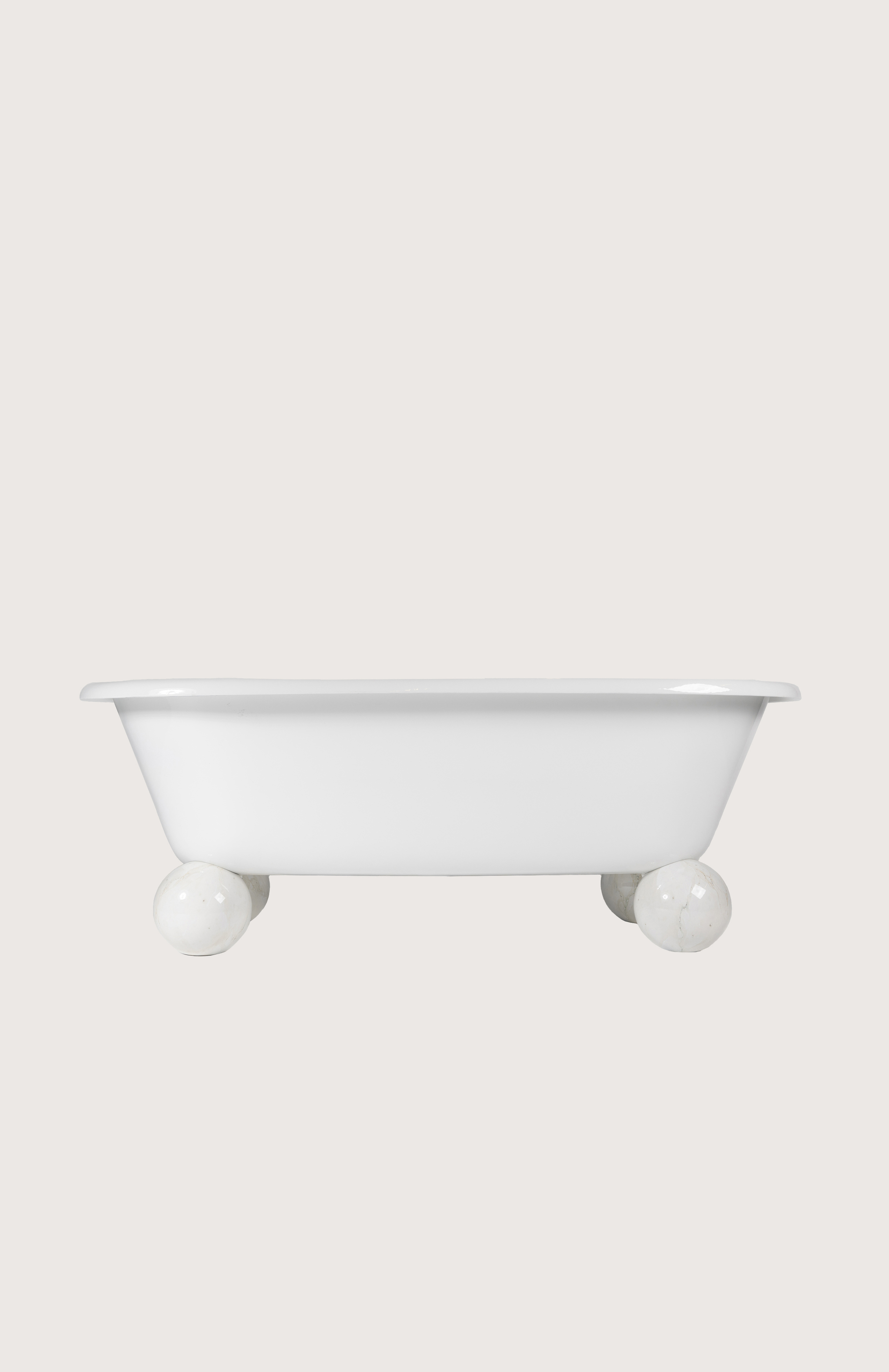 Baignoire Boule
