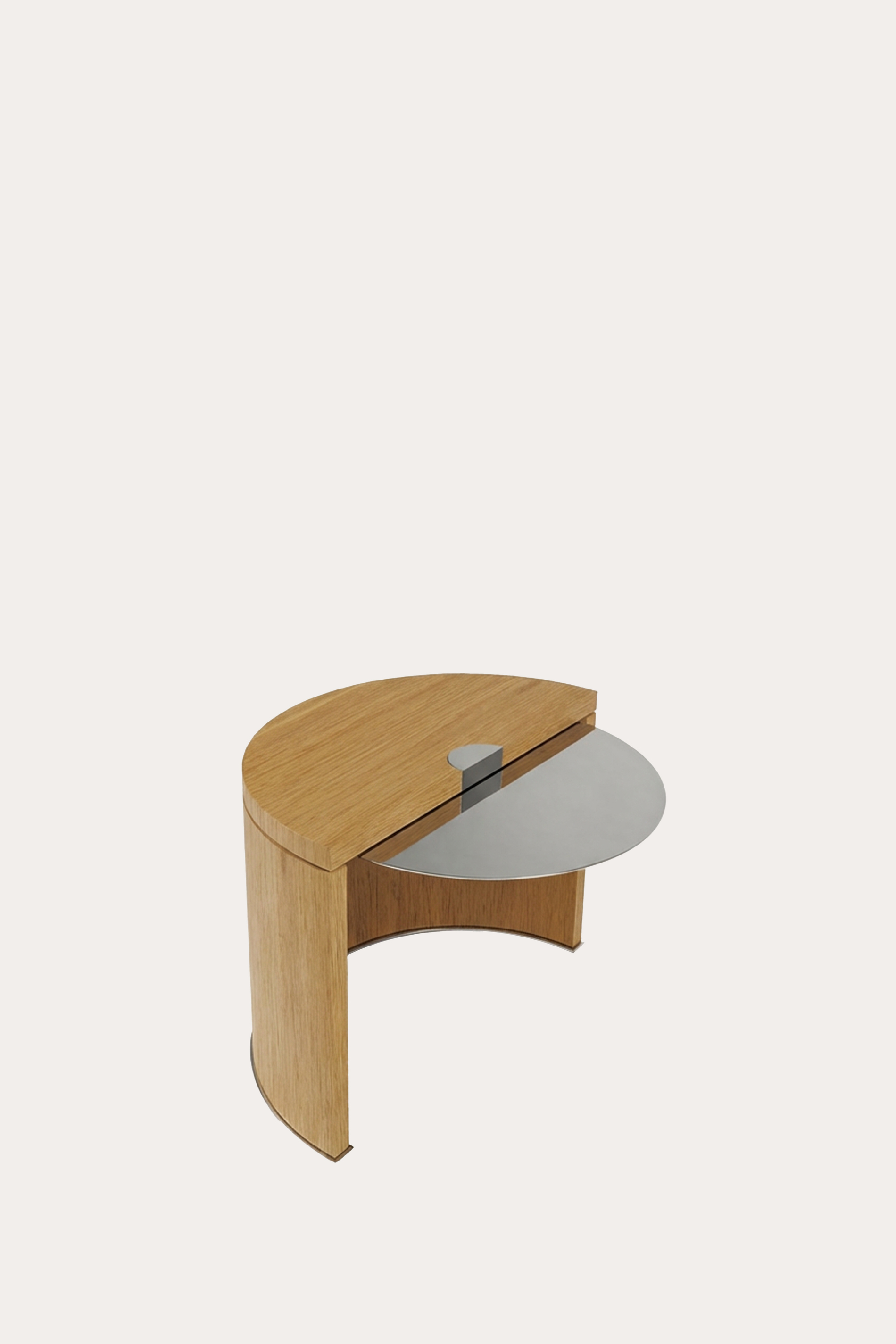 Table basse Eclipse