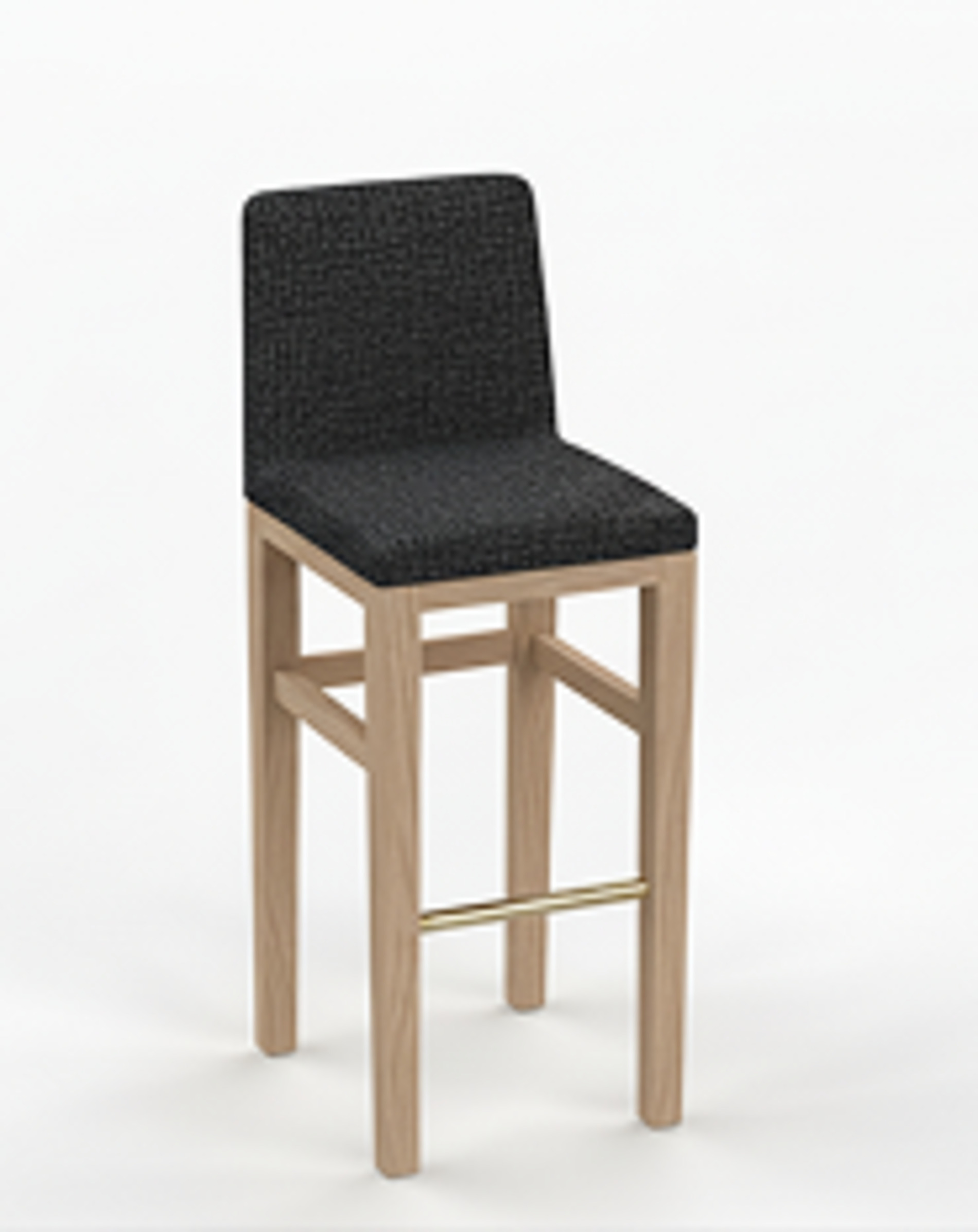 Tabouret Lô