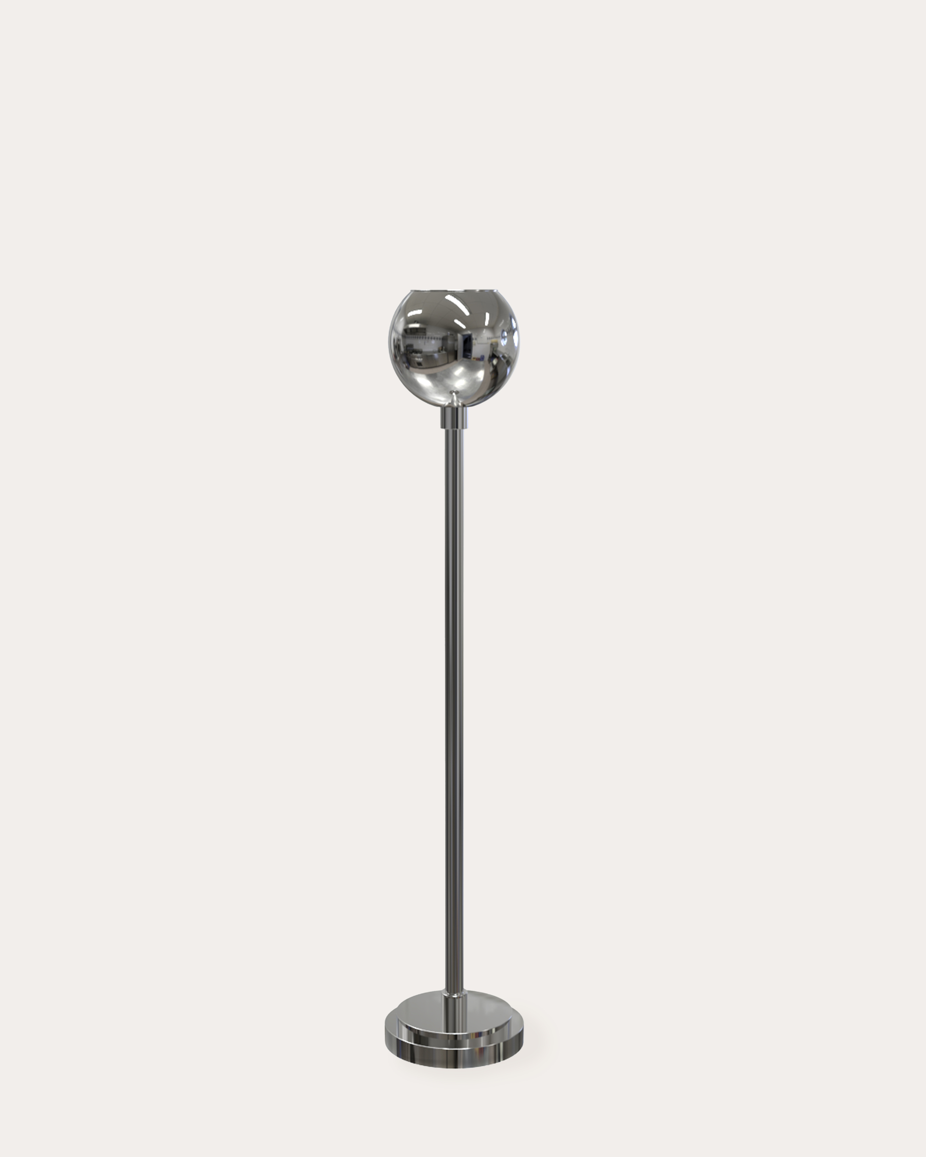 Lampadaire Luminator