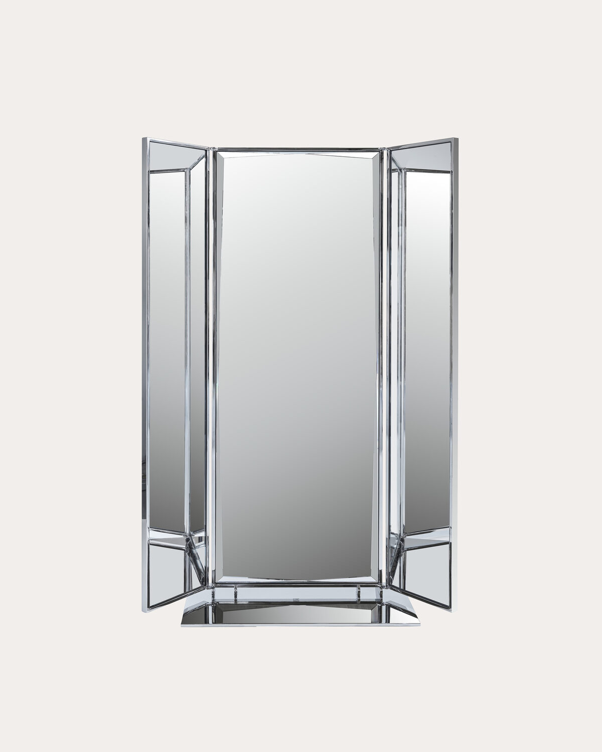 Miroir Ni vu ni connu