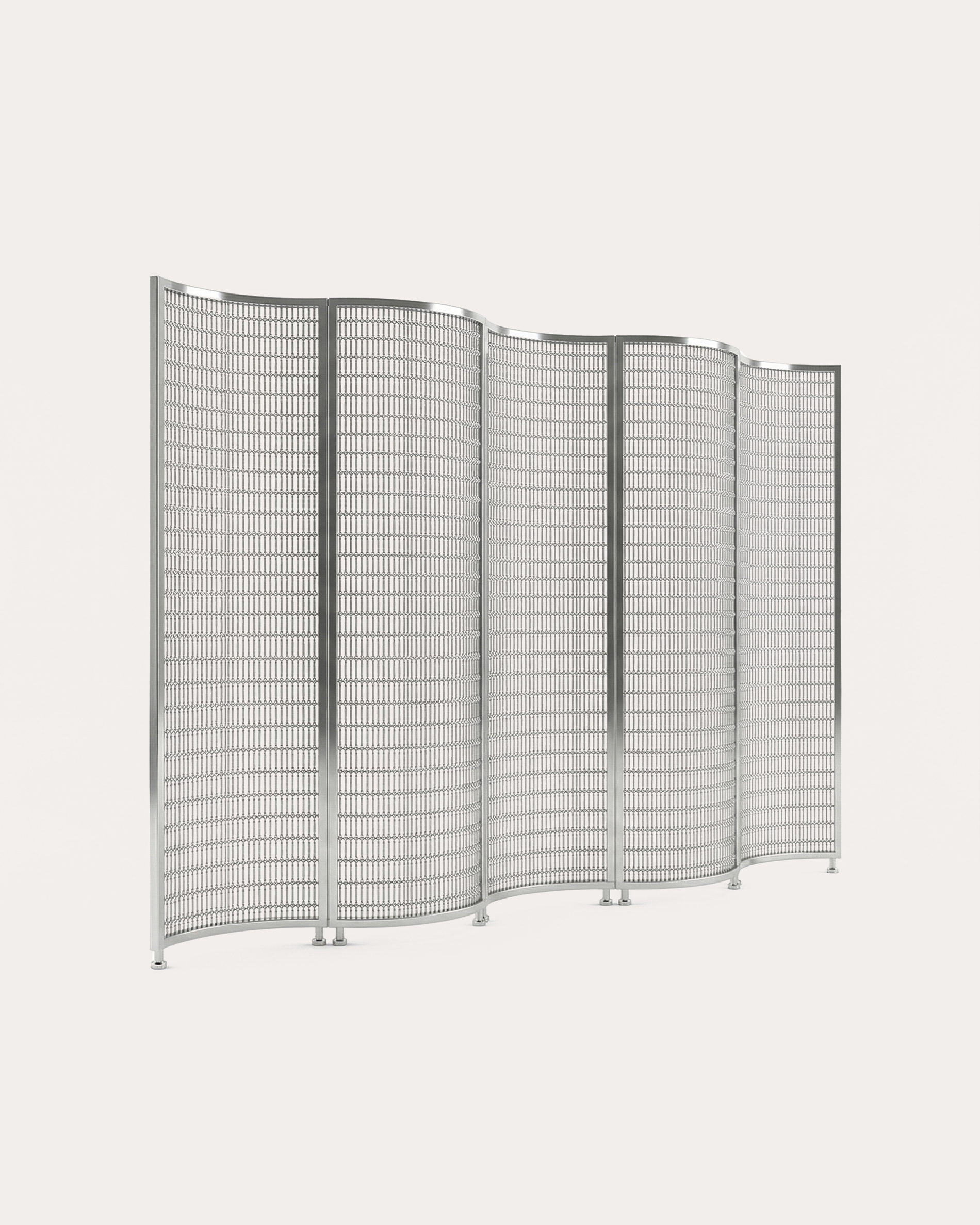 Paravent En toute transparence