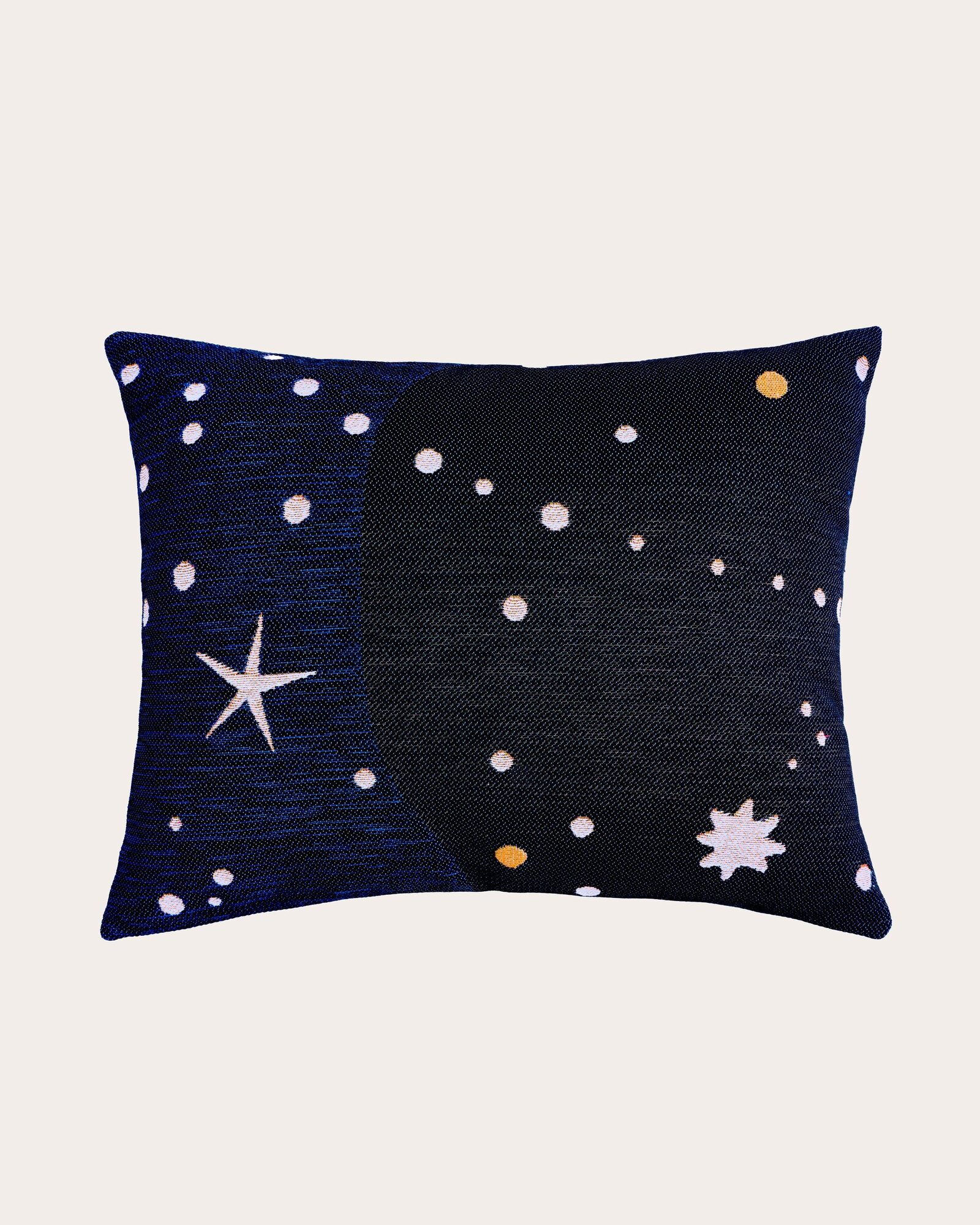 Voie Lactée cushion