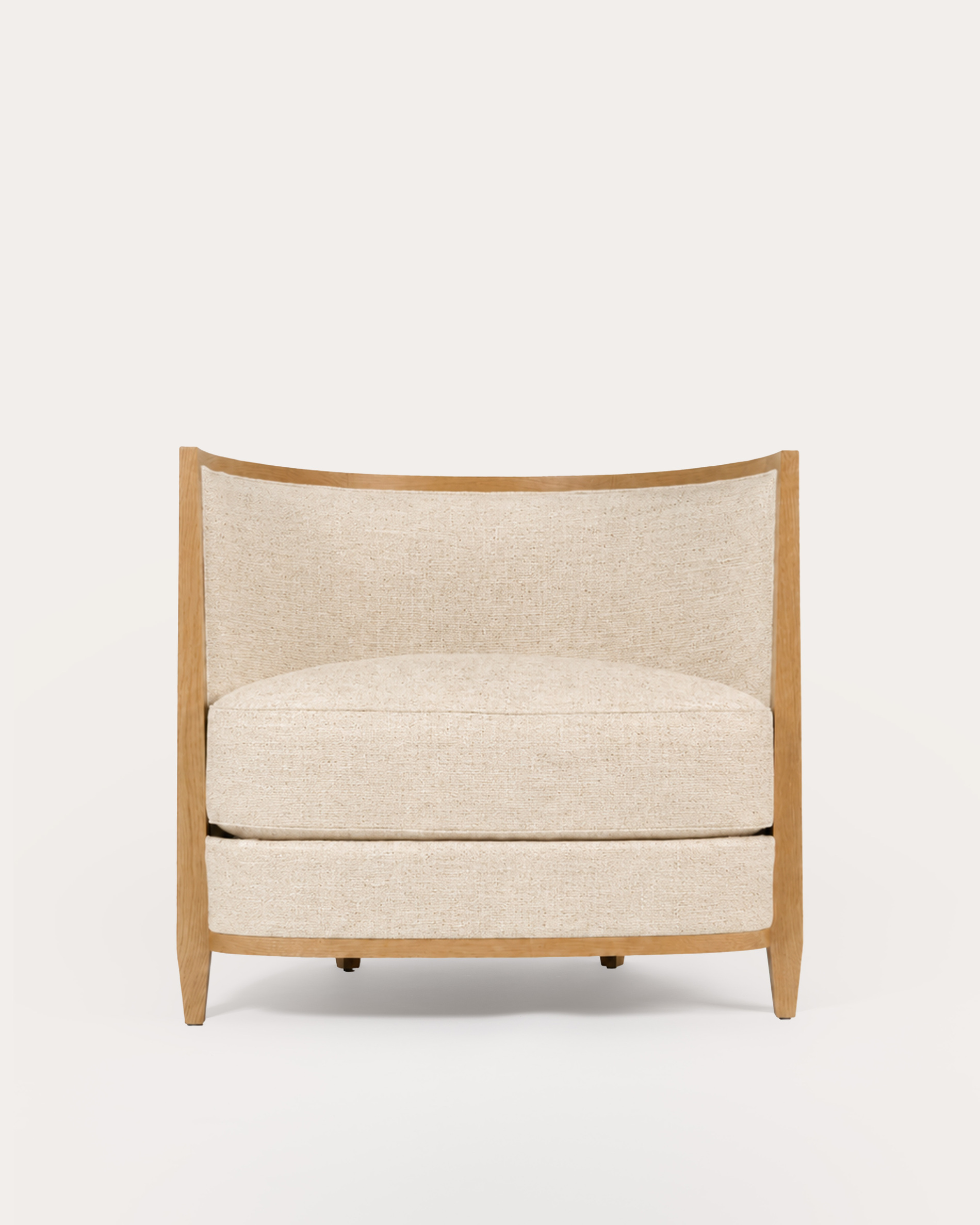 Fauteuil Clair de jour