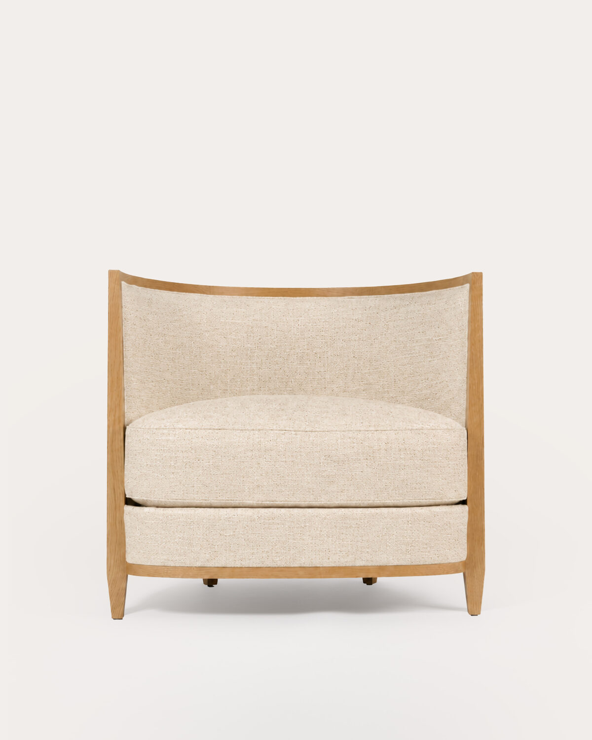 Clair de jour armchair