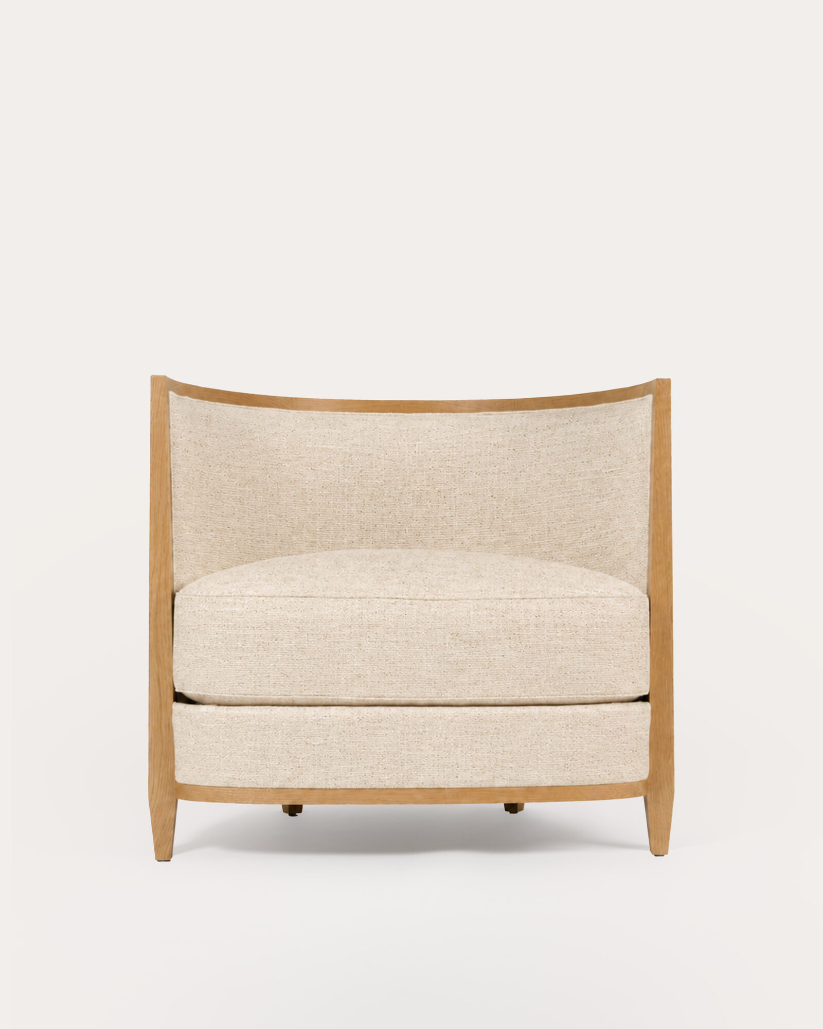 Clair de jour armchair