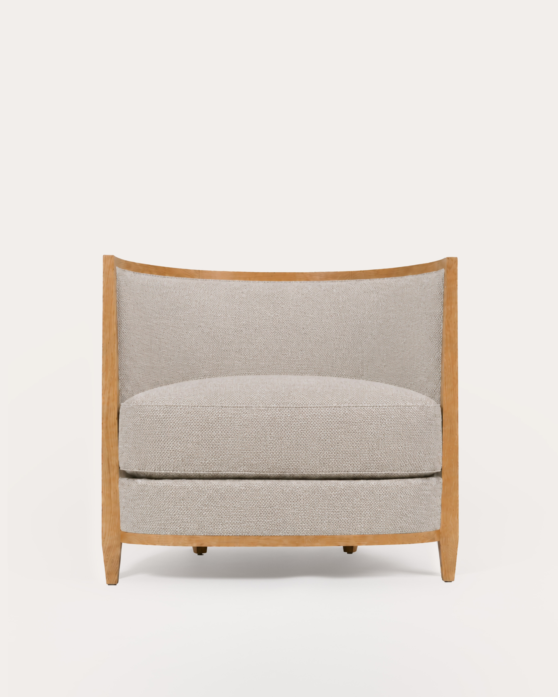 Fauteuil Clair de jour