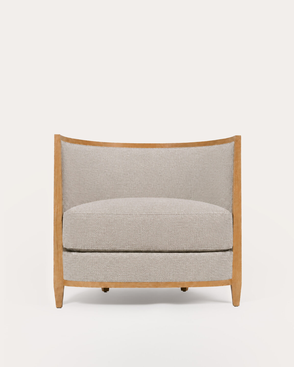 Clair de jour armchair
