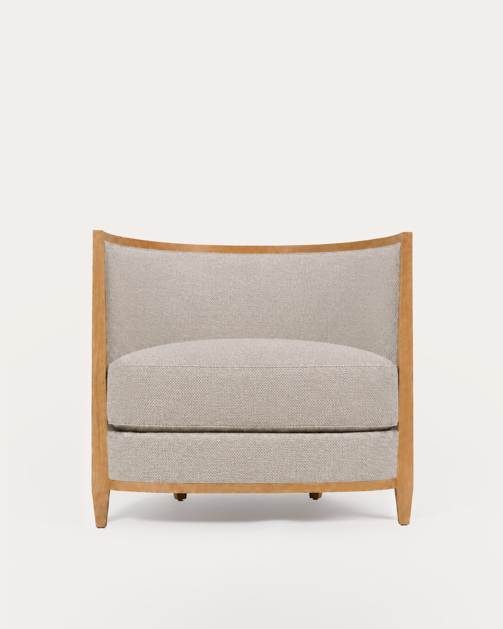 Clair de jour armchair