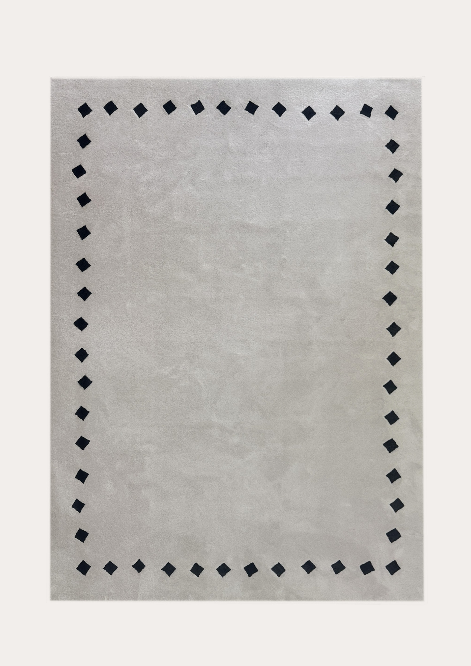Tapis Carreaux dansants