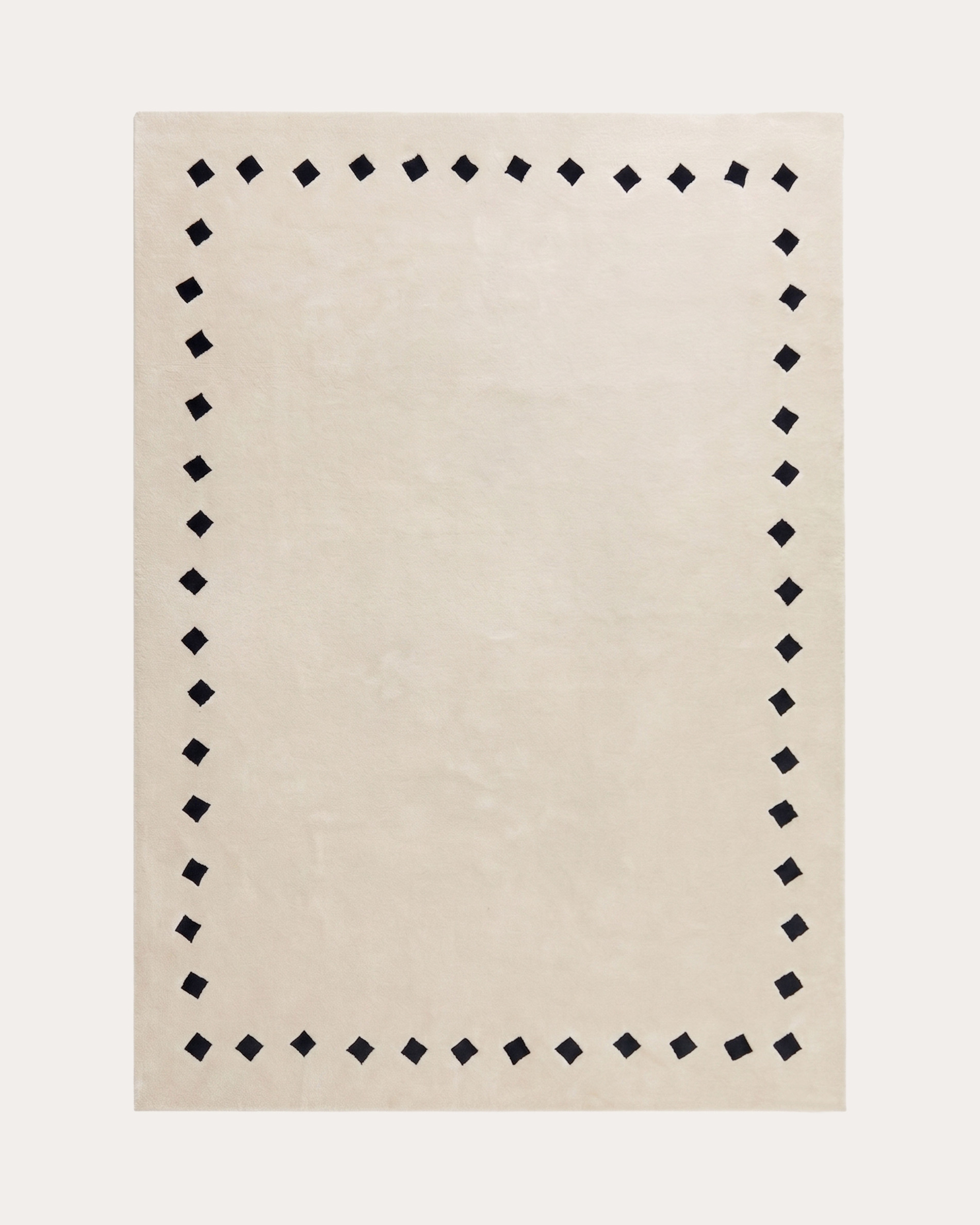 Tapis Carreaux dansants
