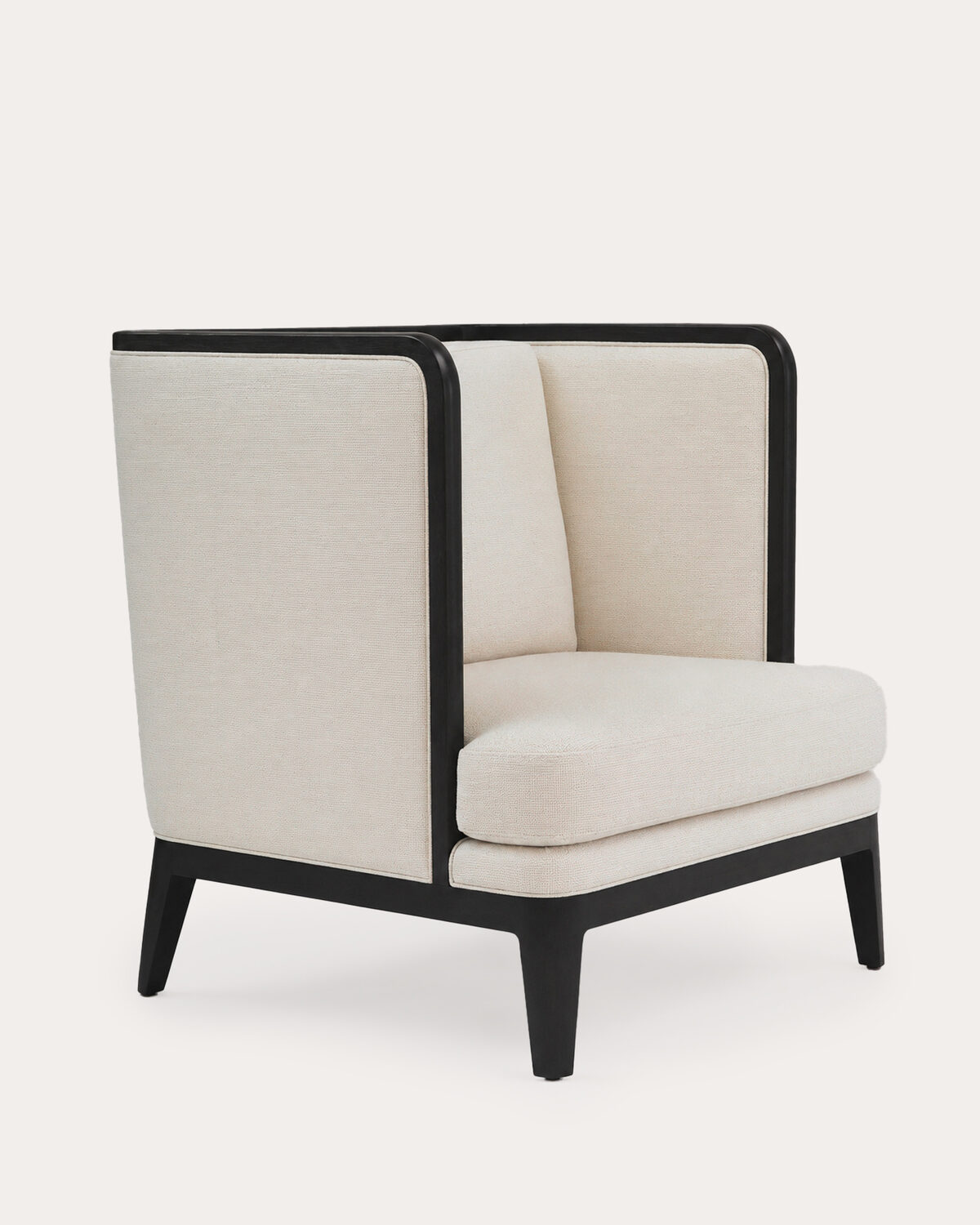 Fauteuil Pagoda