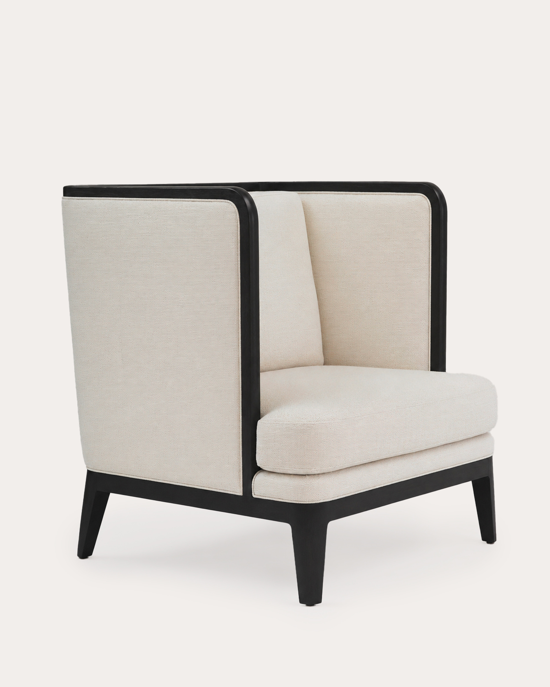 Fauteuil Pagoda