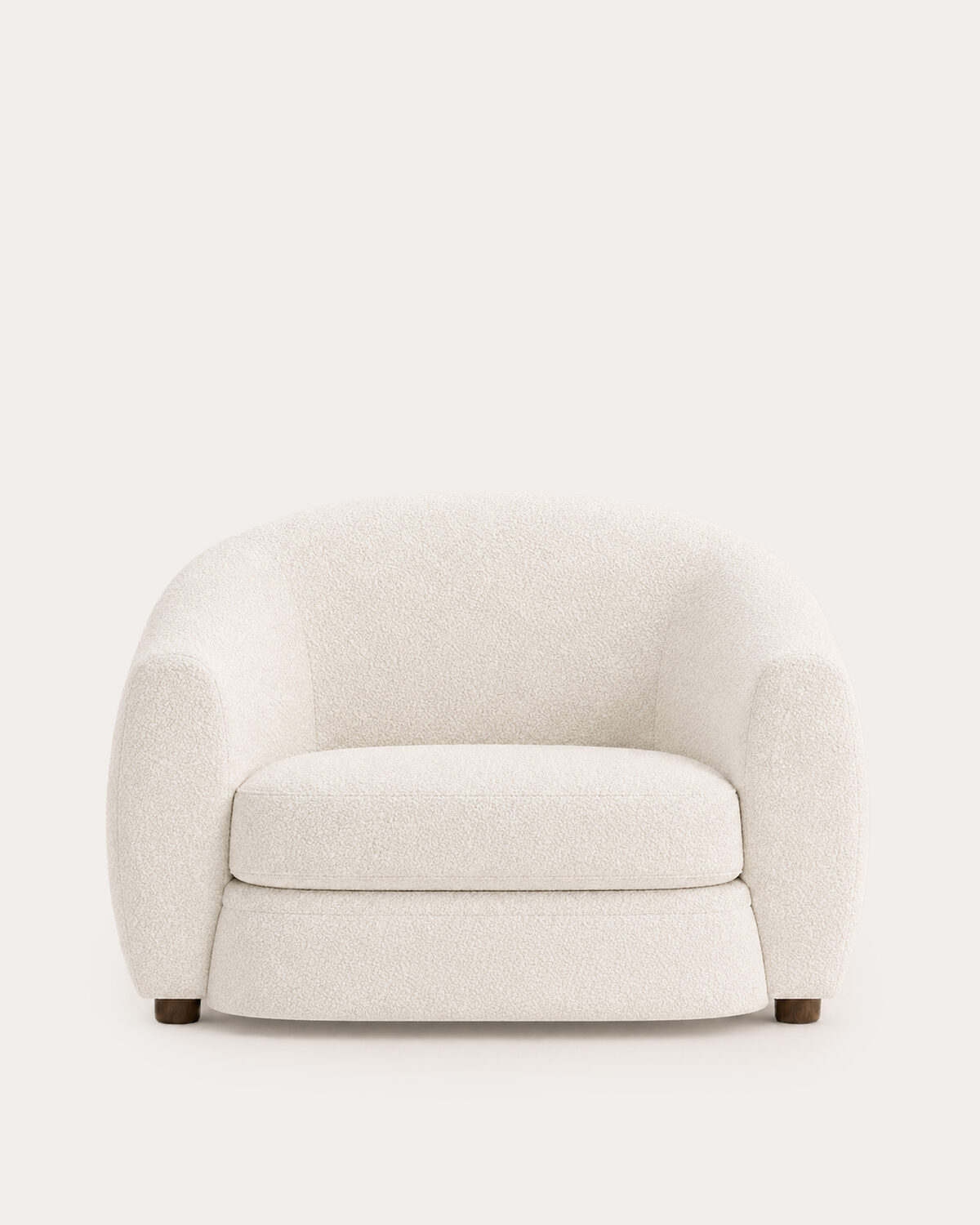 Rest armchair