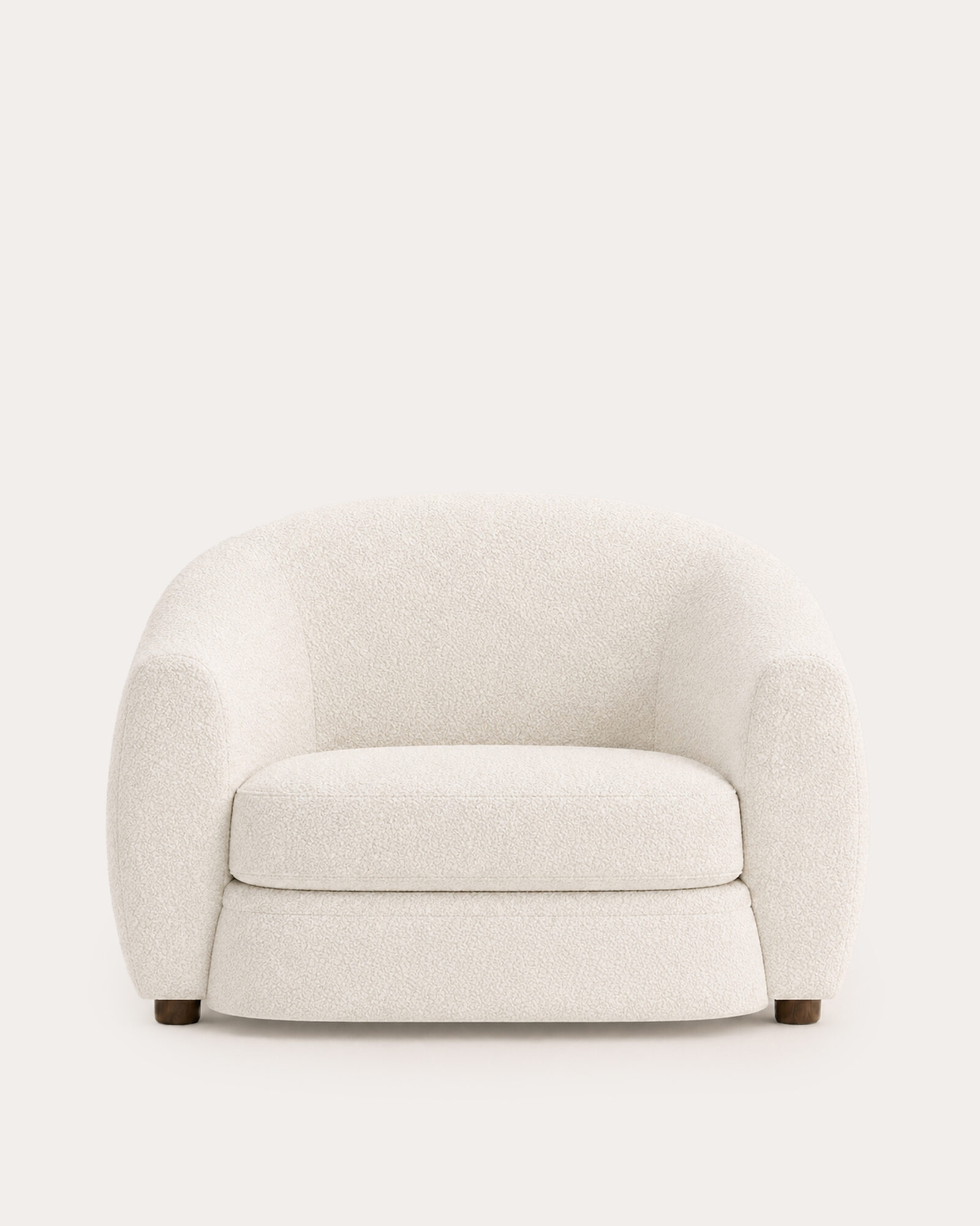 Rest armchair