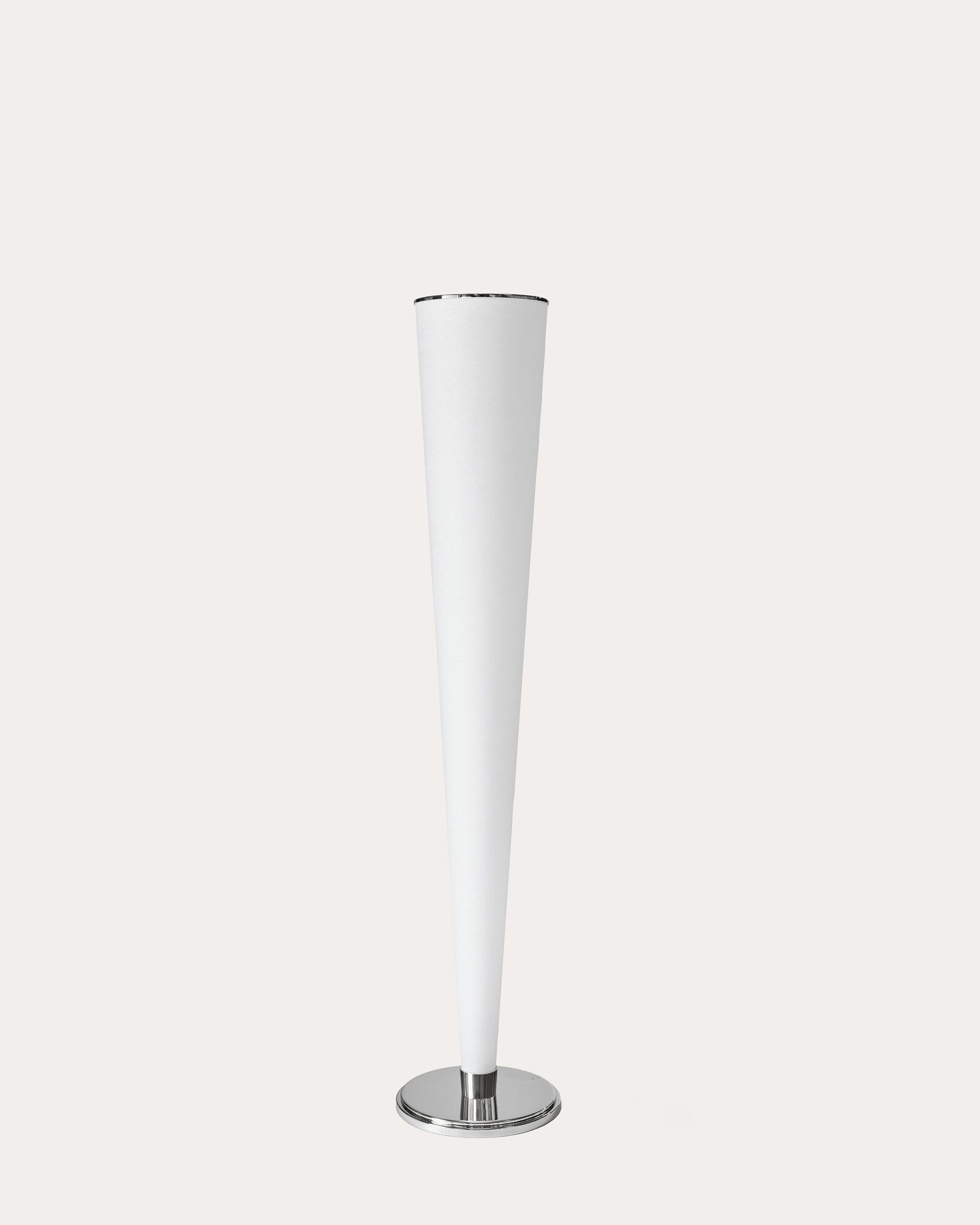 Tenir la chandelle floor lamp
