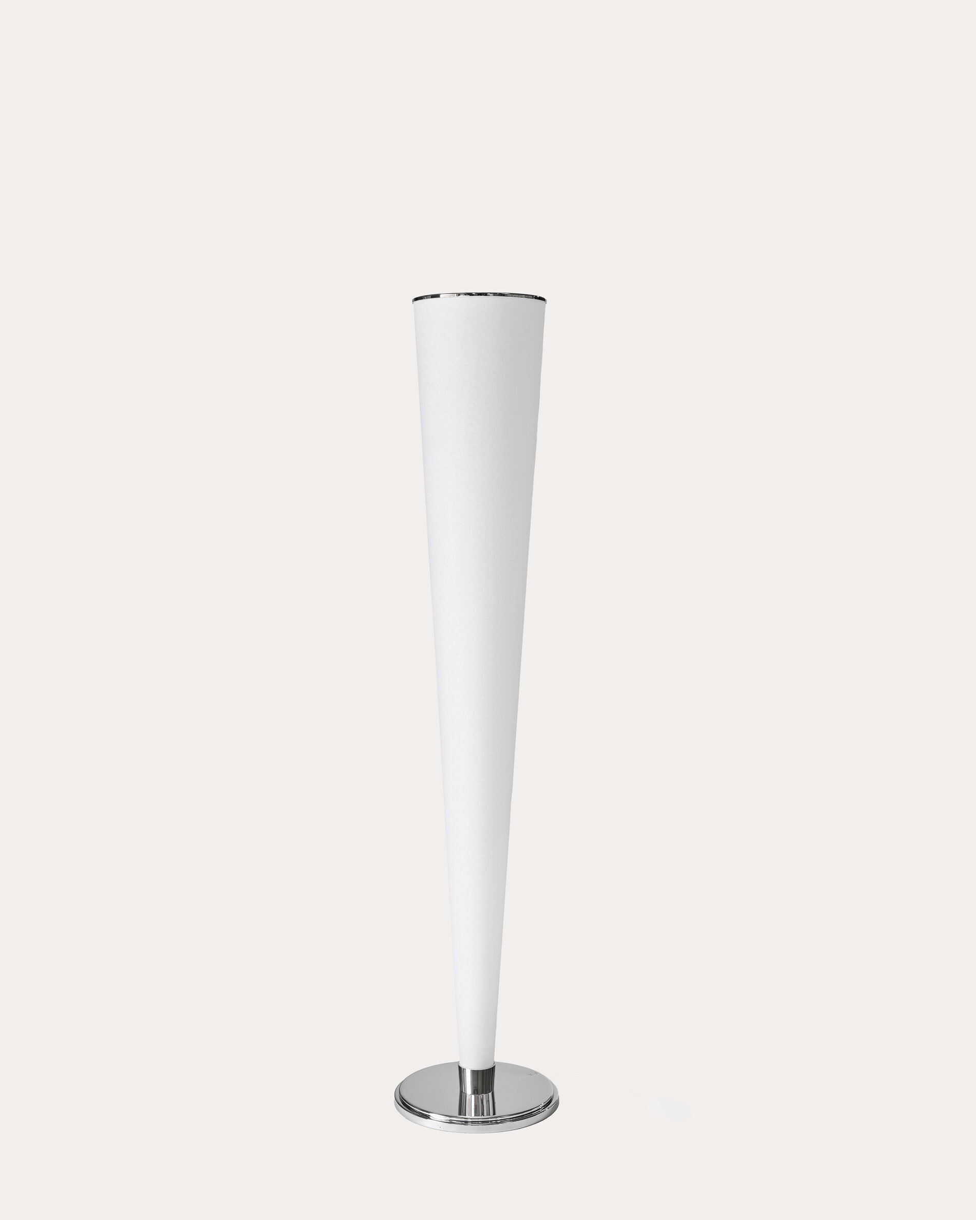 Lampadaire Tenir la chandelle
