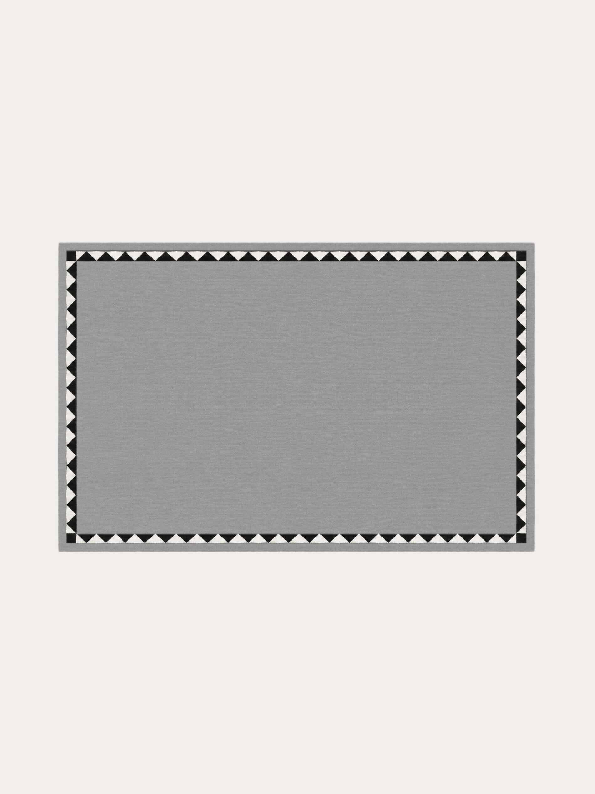 Tapis New York en coup de vent