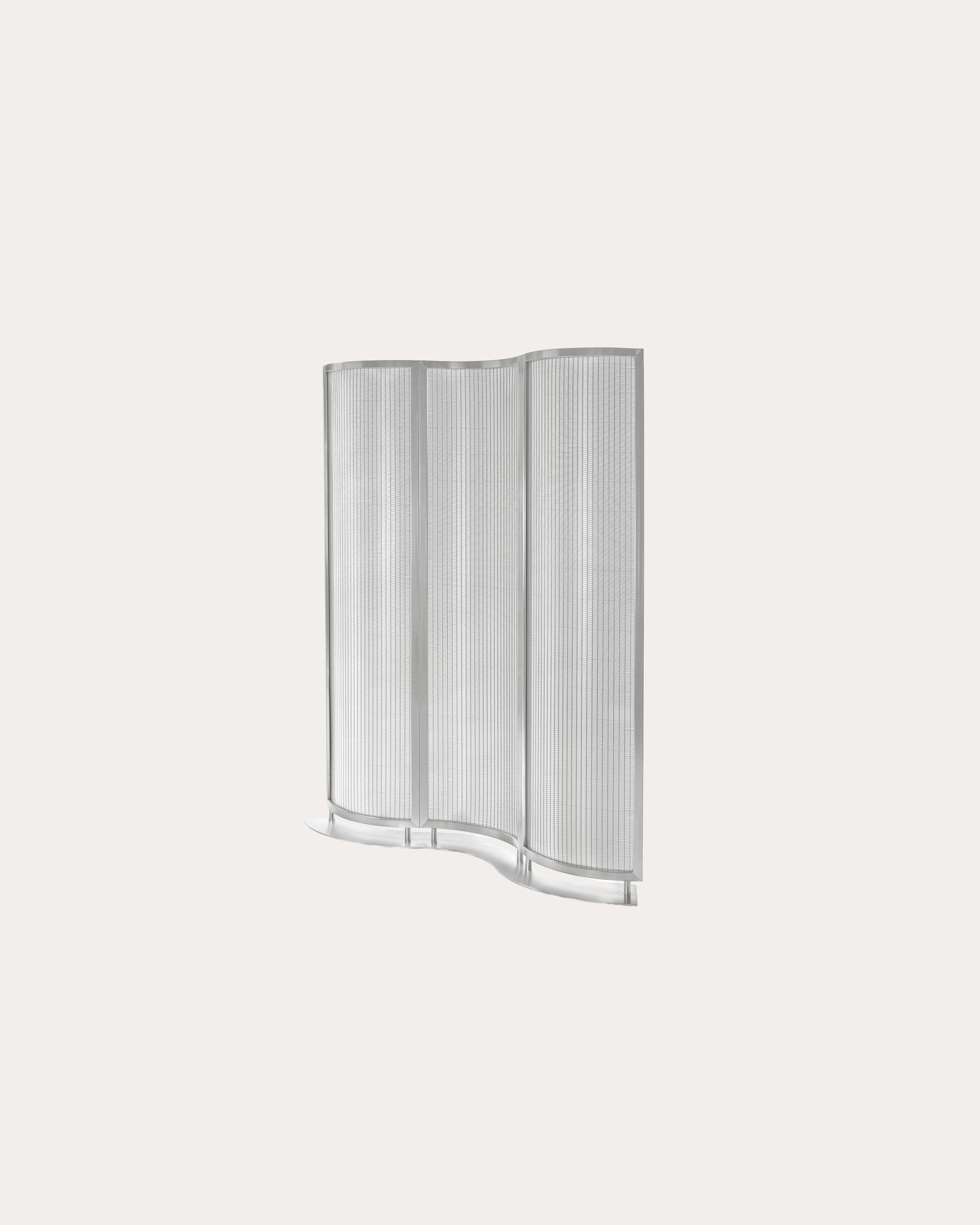 Paravent En toute transparence