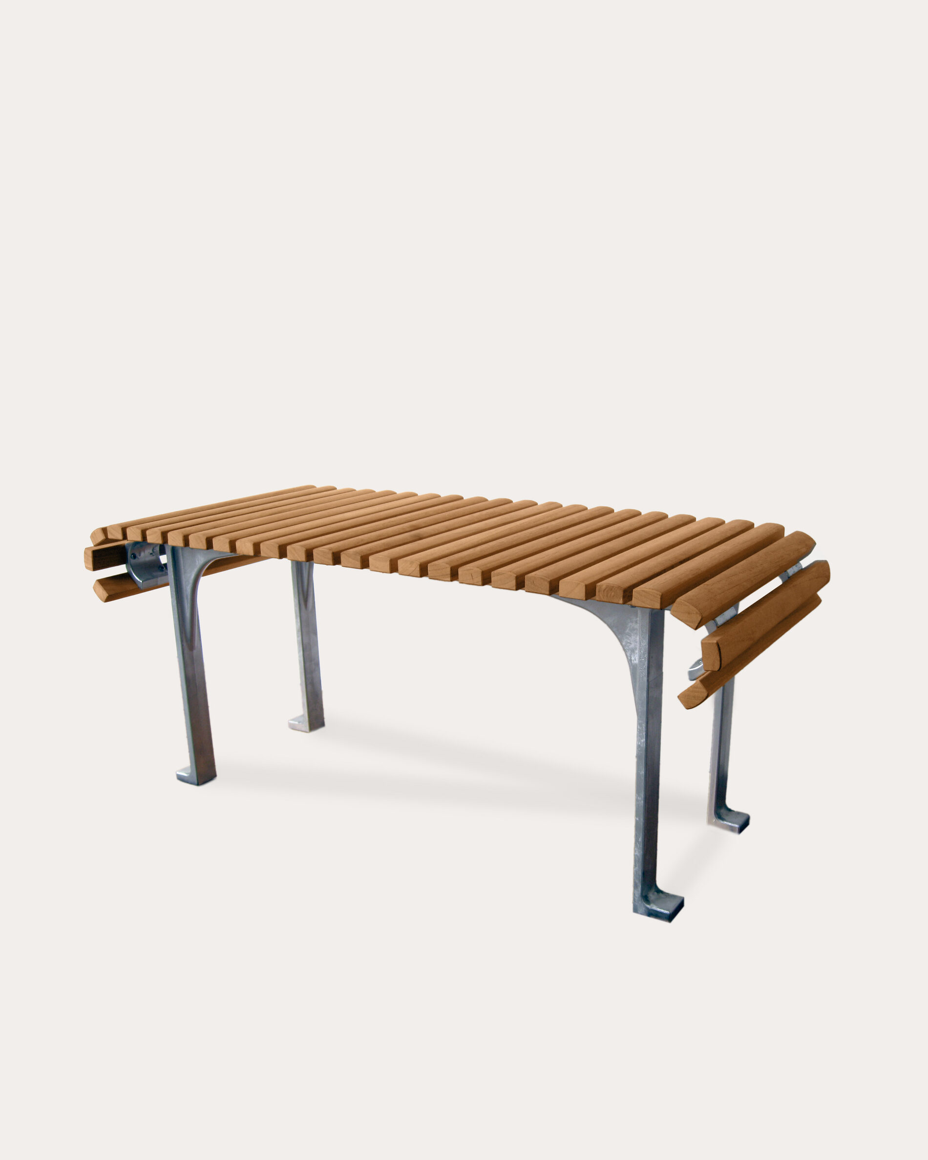 Table basse Eléphant