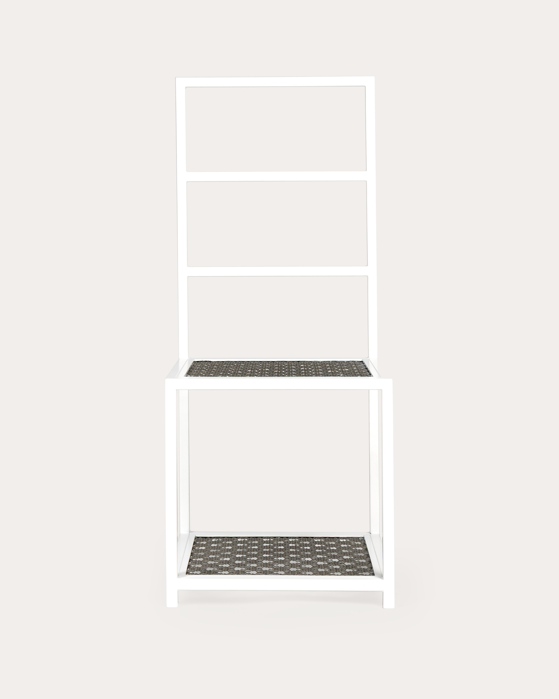 Chaise Towel Caddy