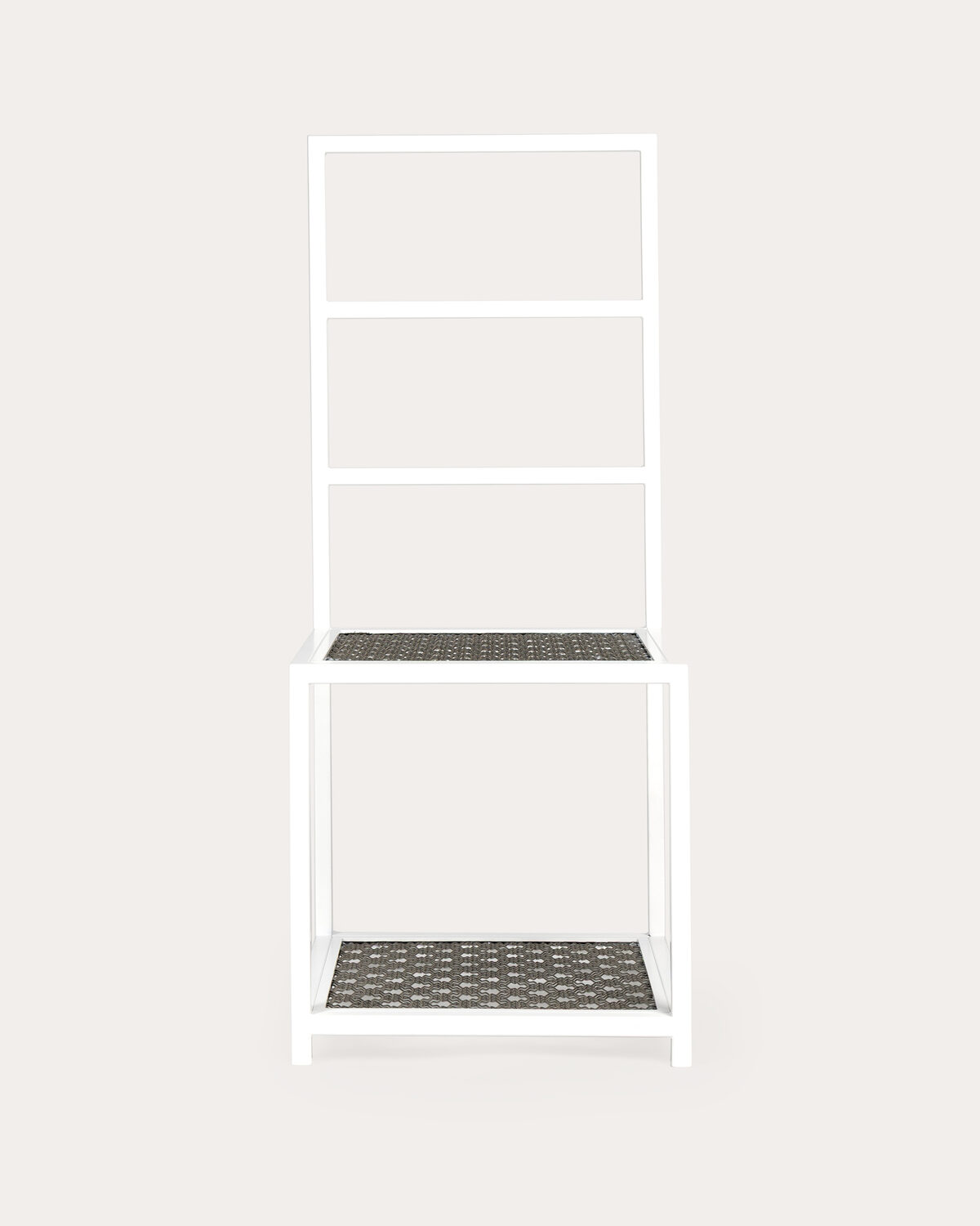 Chaise Towel Caddy