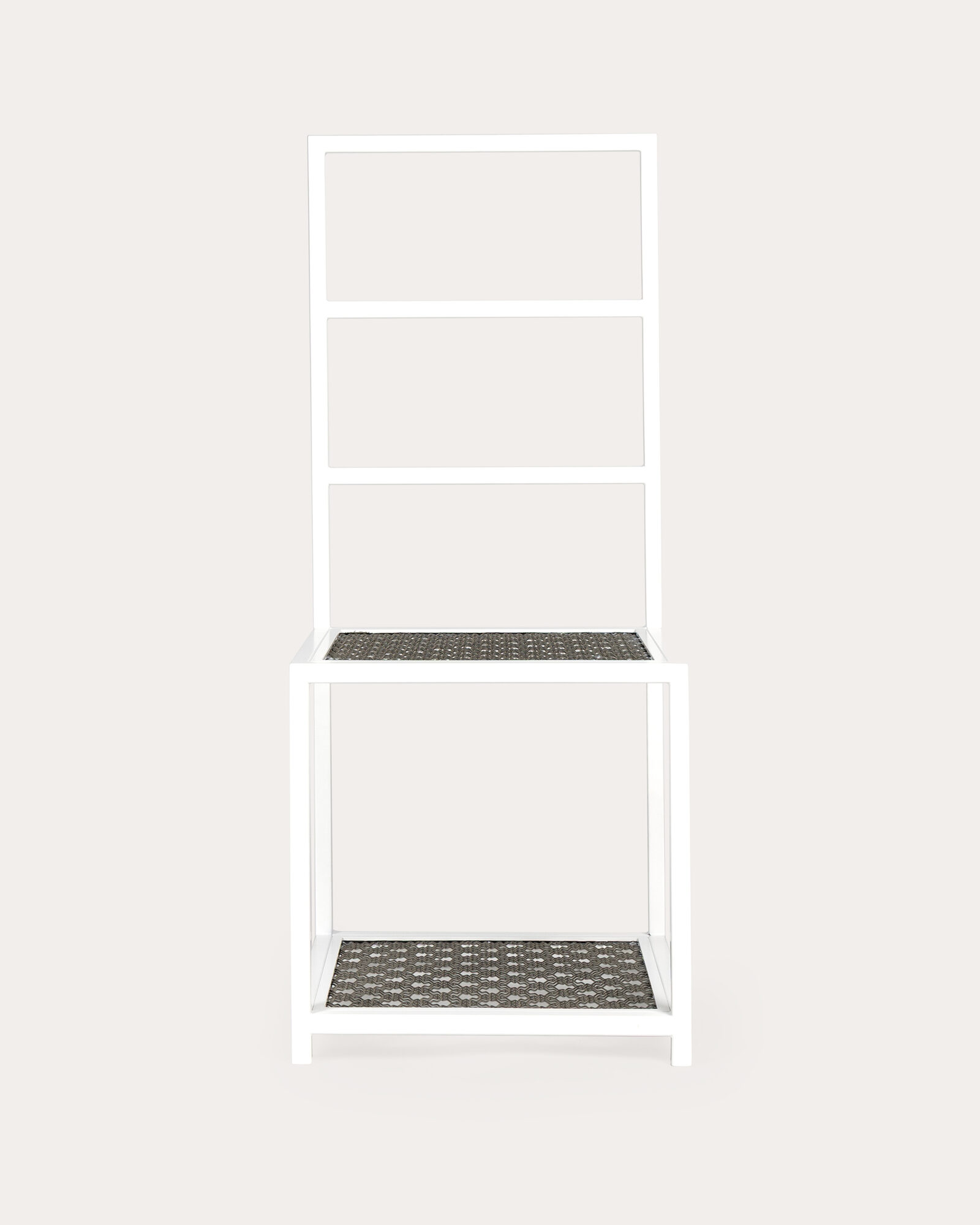 Chaise Towel Caddy