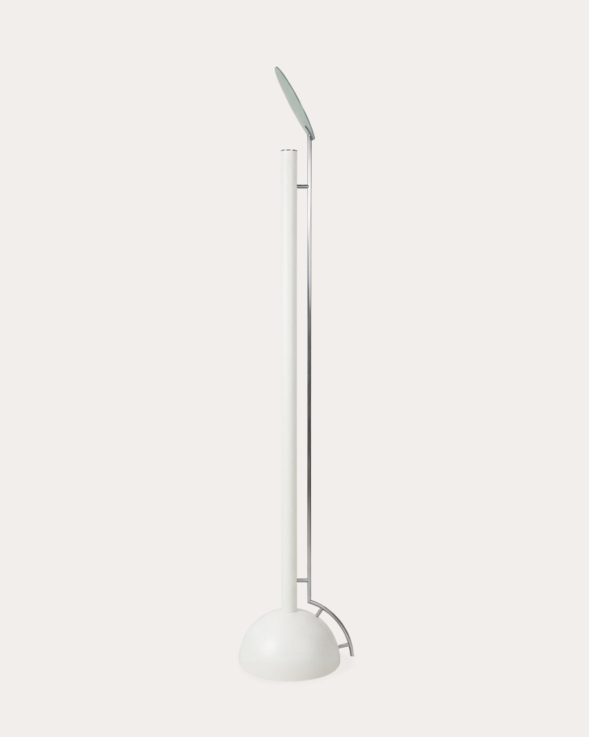Tube et Béret floor lamp