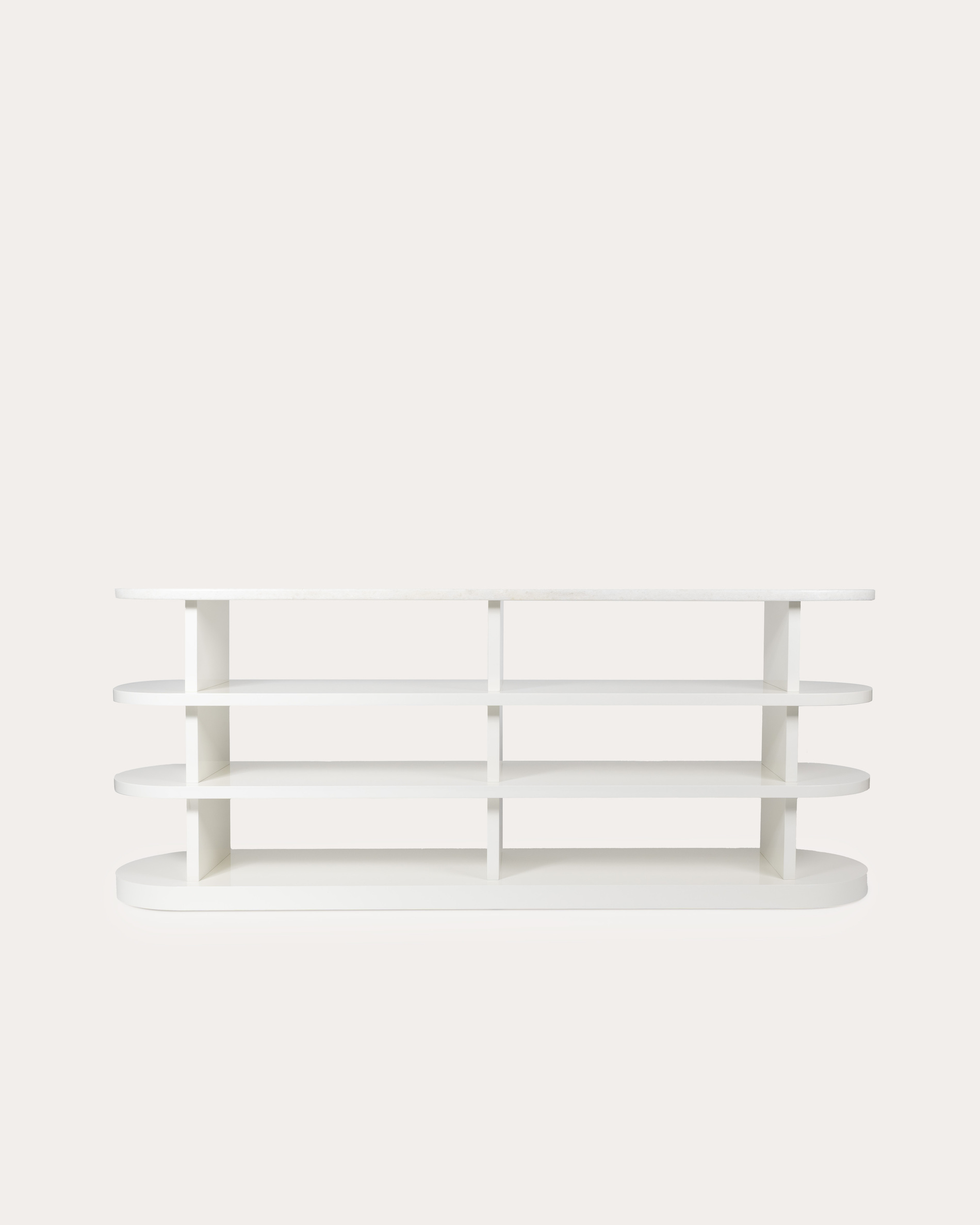 Console Trois Regards