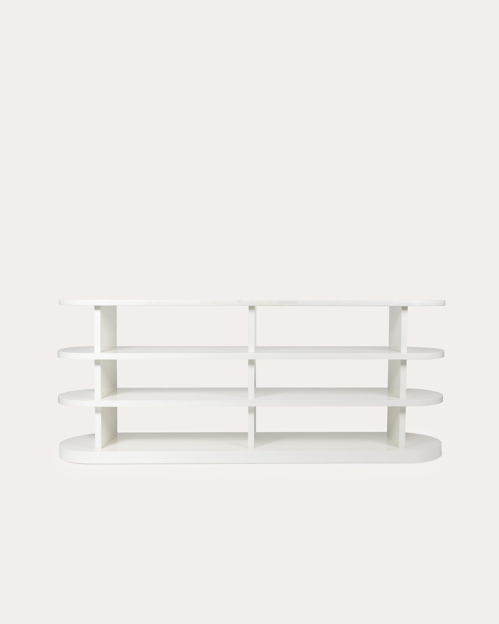 Console Trois Regards