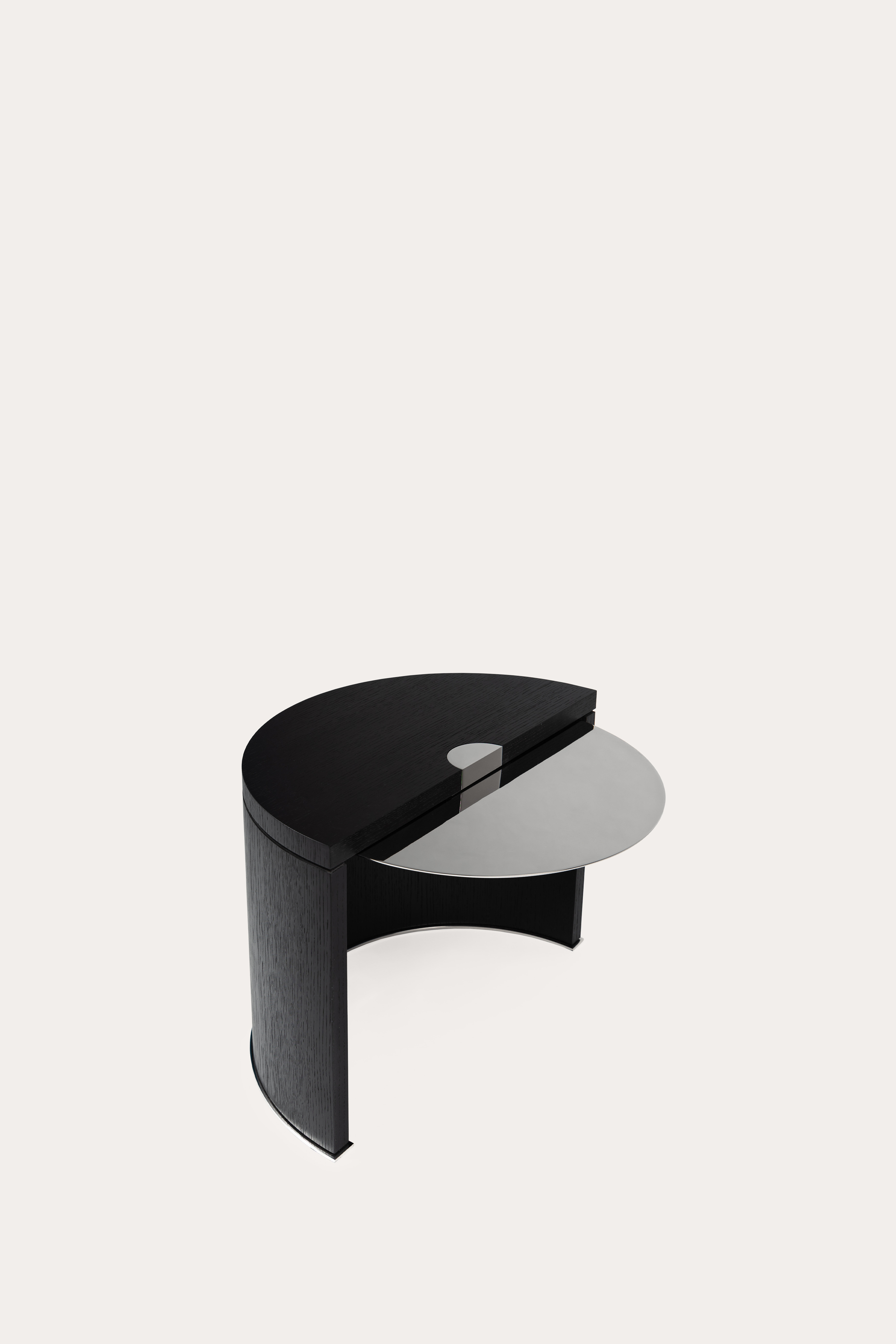 Table basse Eclipse