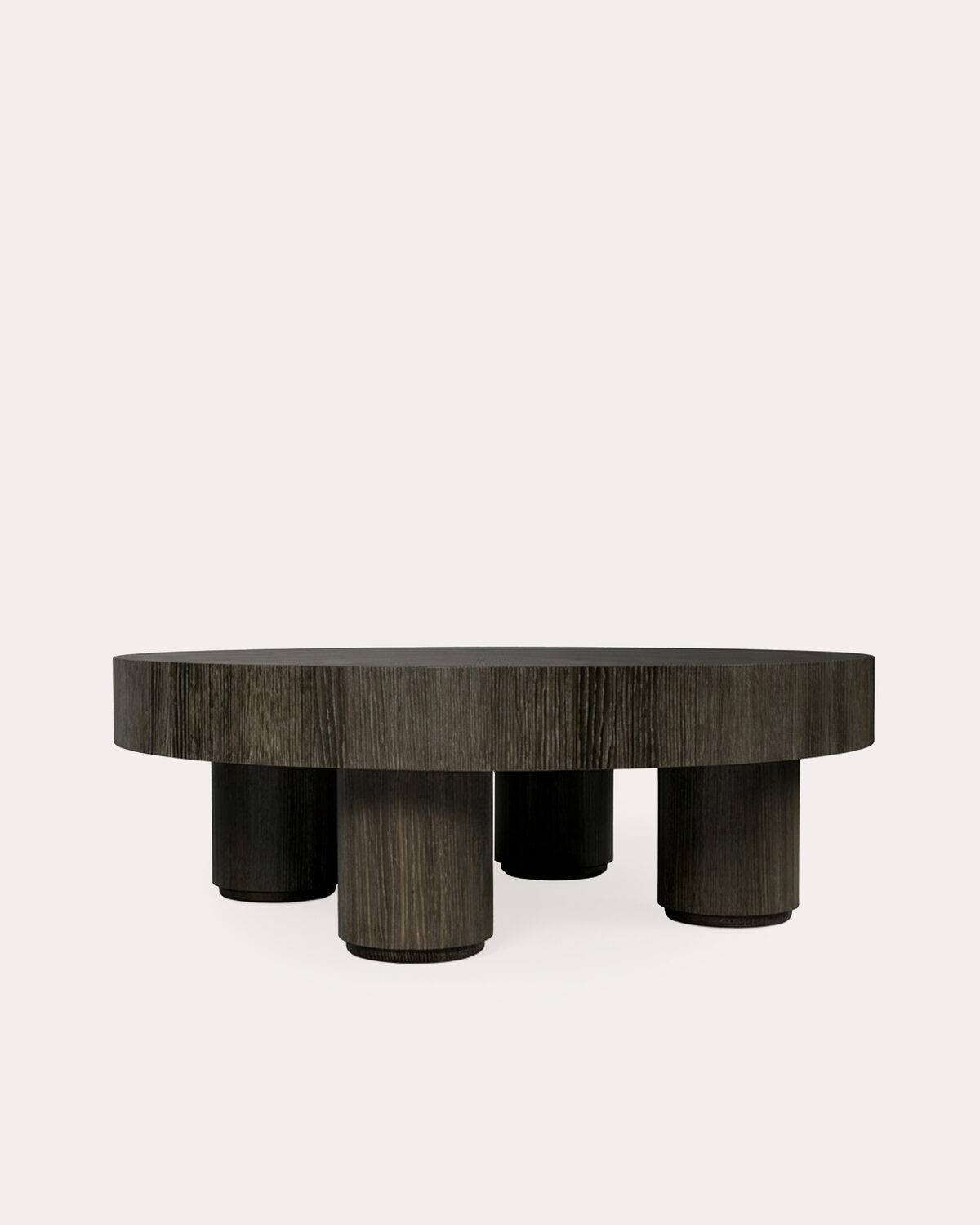 Table basse Jeune Bûcheron